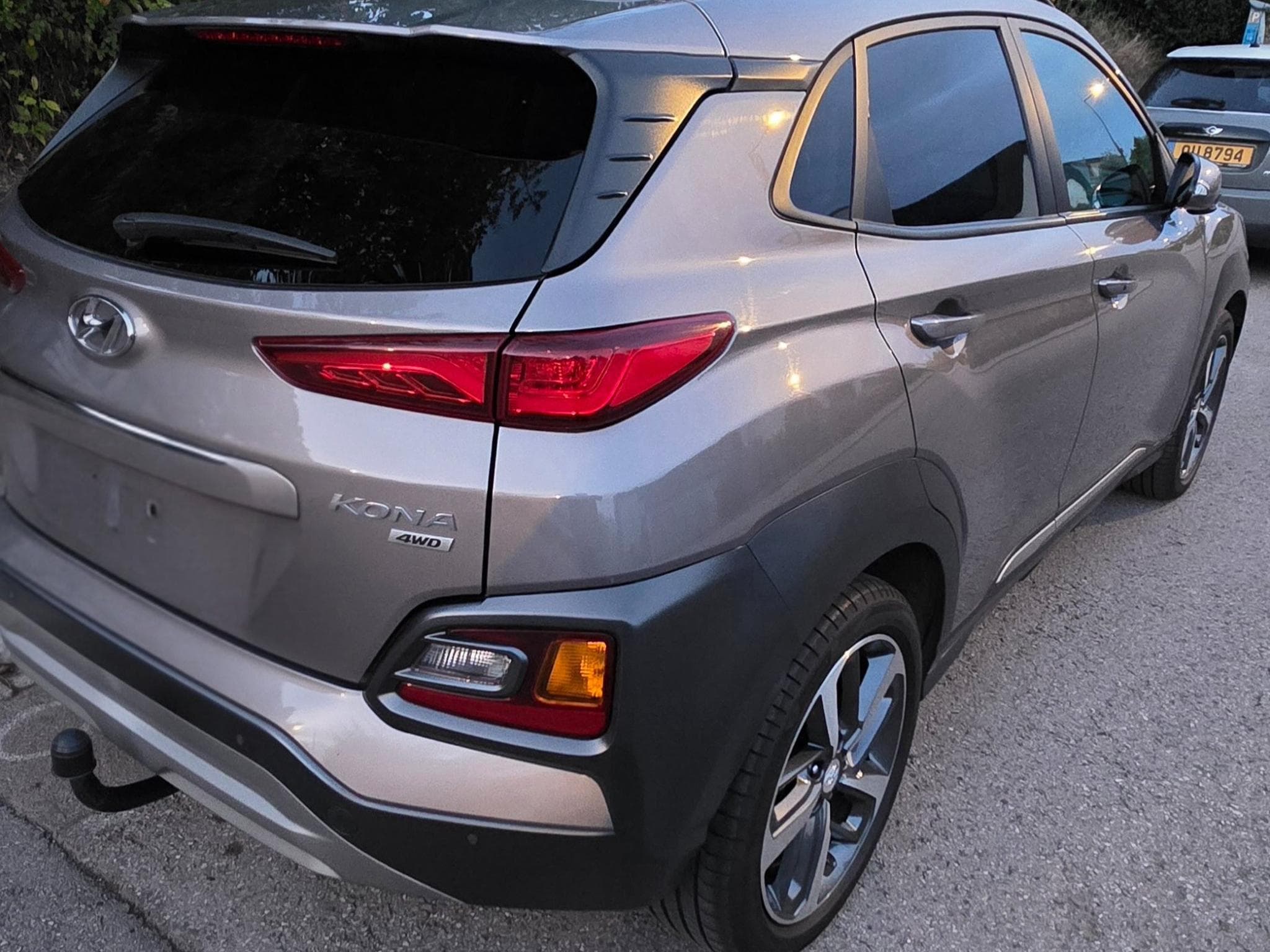 Hyundai Kona (2018) - Photo 1