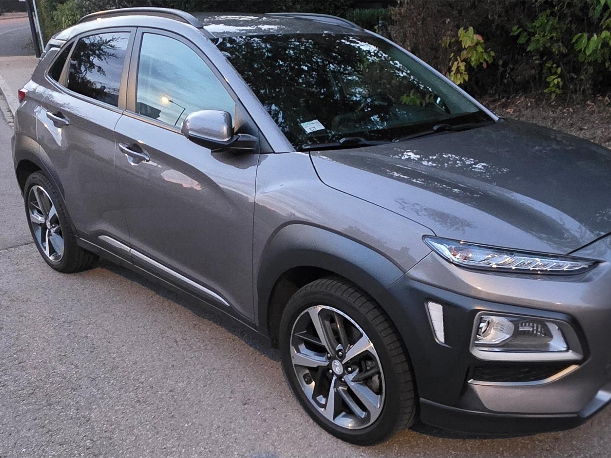Hyundai Kona (2018) - Photo 2
