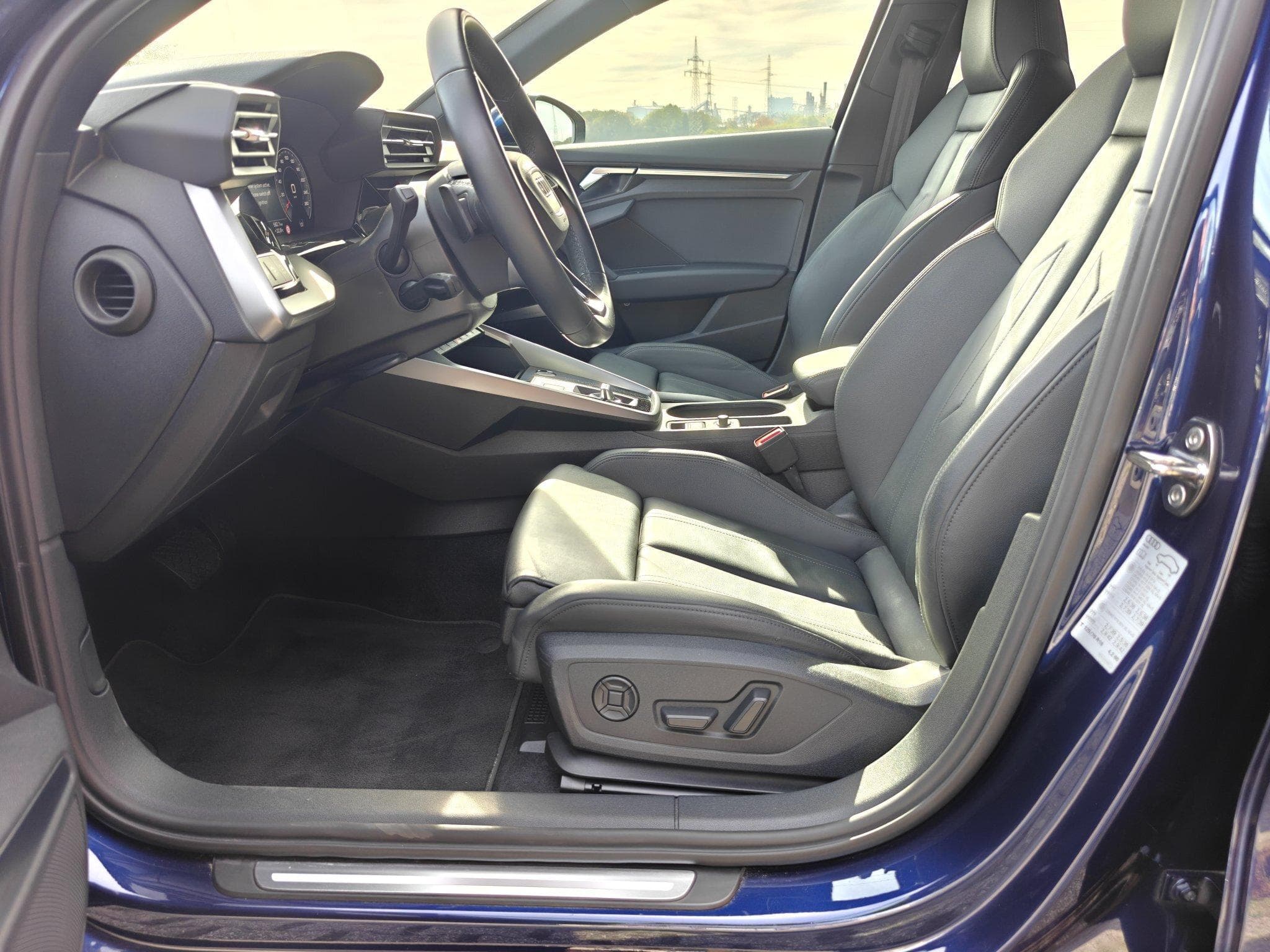 Audi A3 Sportback advanced 35 TFSI S tronic (2023) - Foto 6