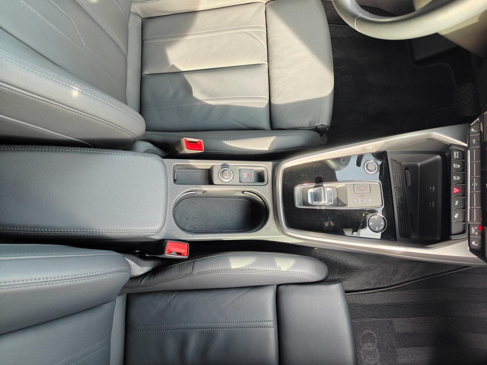 Audi A3 Sportback advanced 35 TFSI S tronic (2023) - Foto 7