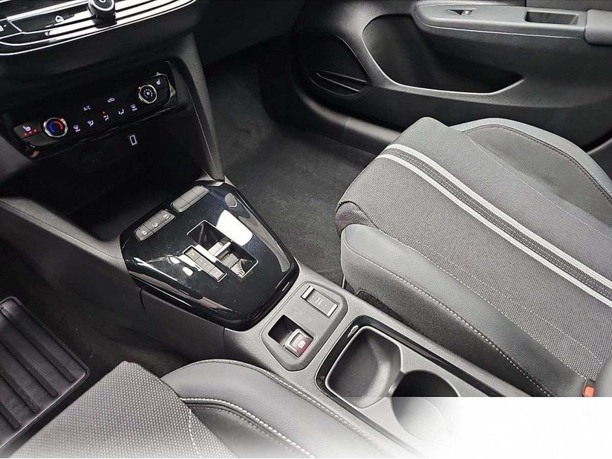 Opel Corsa (2026) - Foto 11