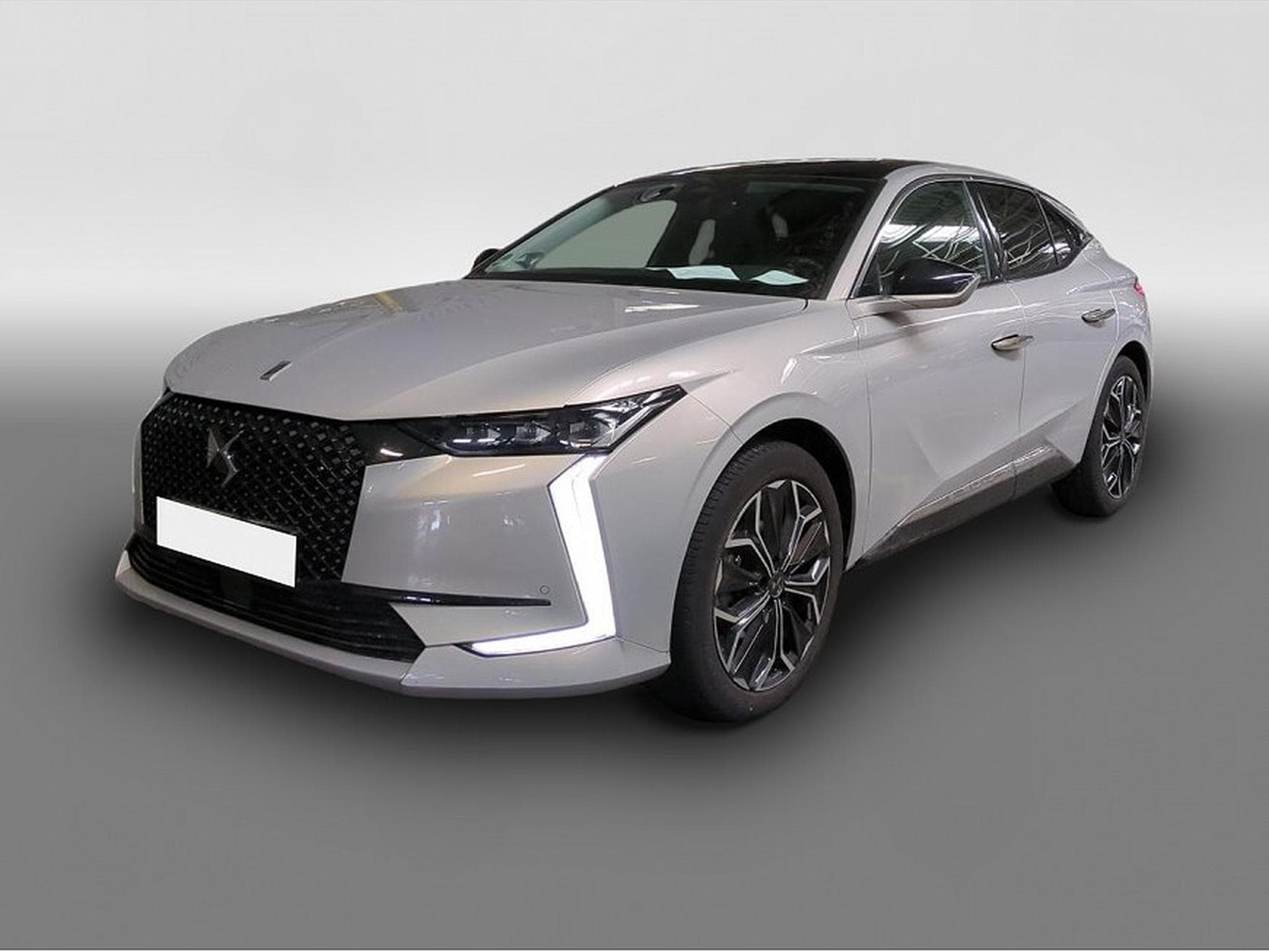 DS Automobiles DS4 (2024) - Foto 1