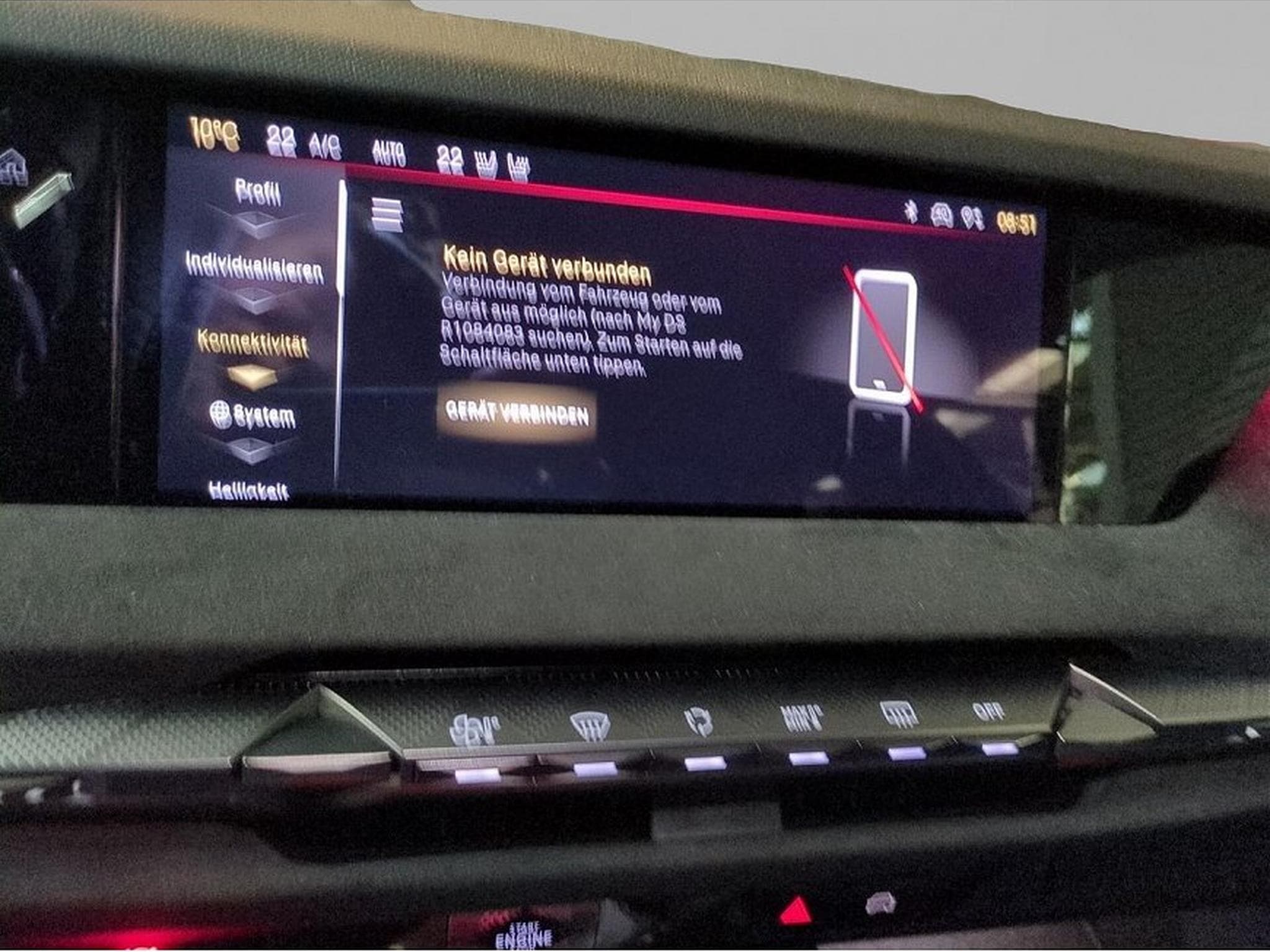 DS Automobiles DS4 (2024) - Foto 6