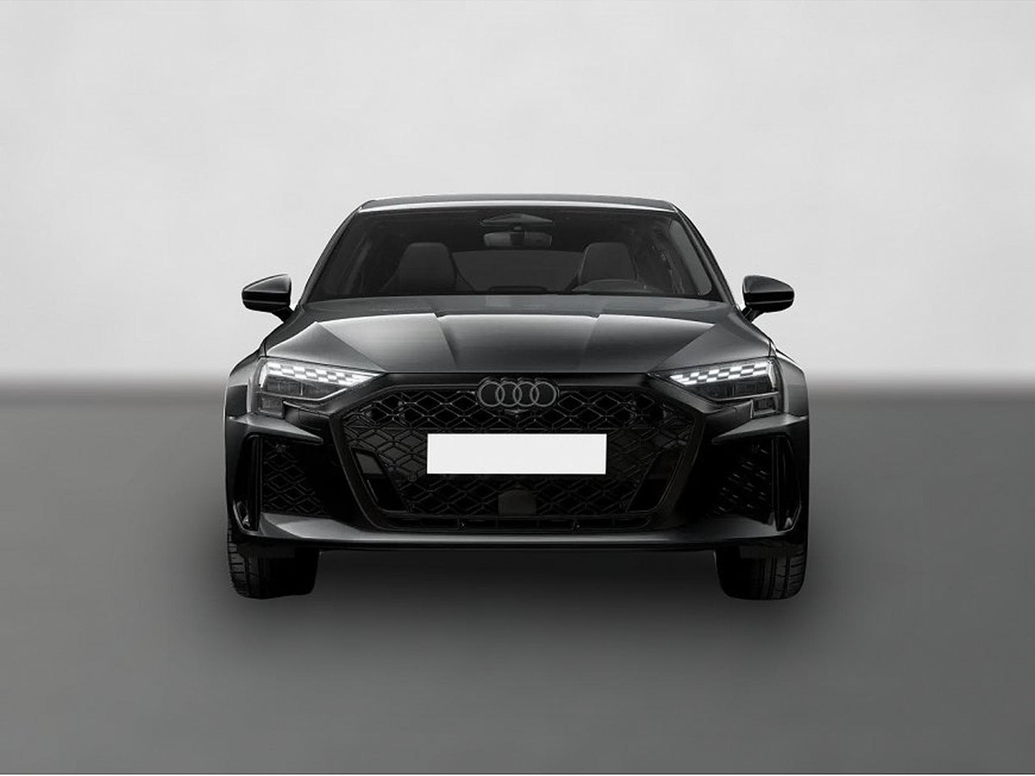 Audi RS3 (2026) - Foto 5