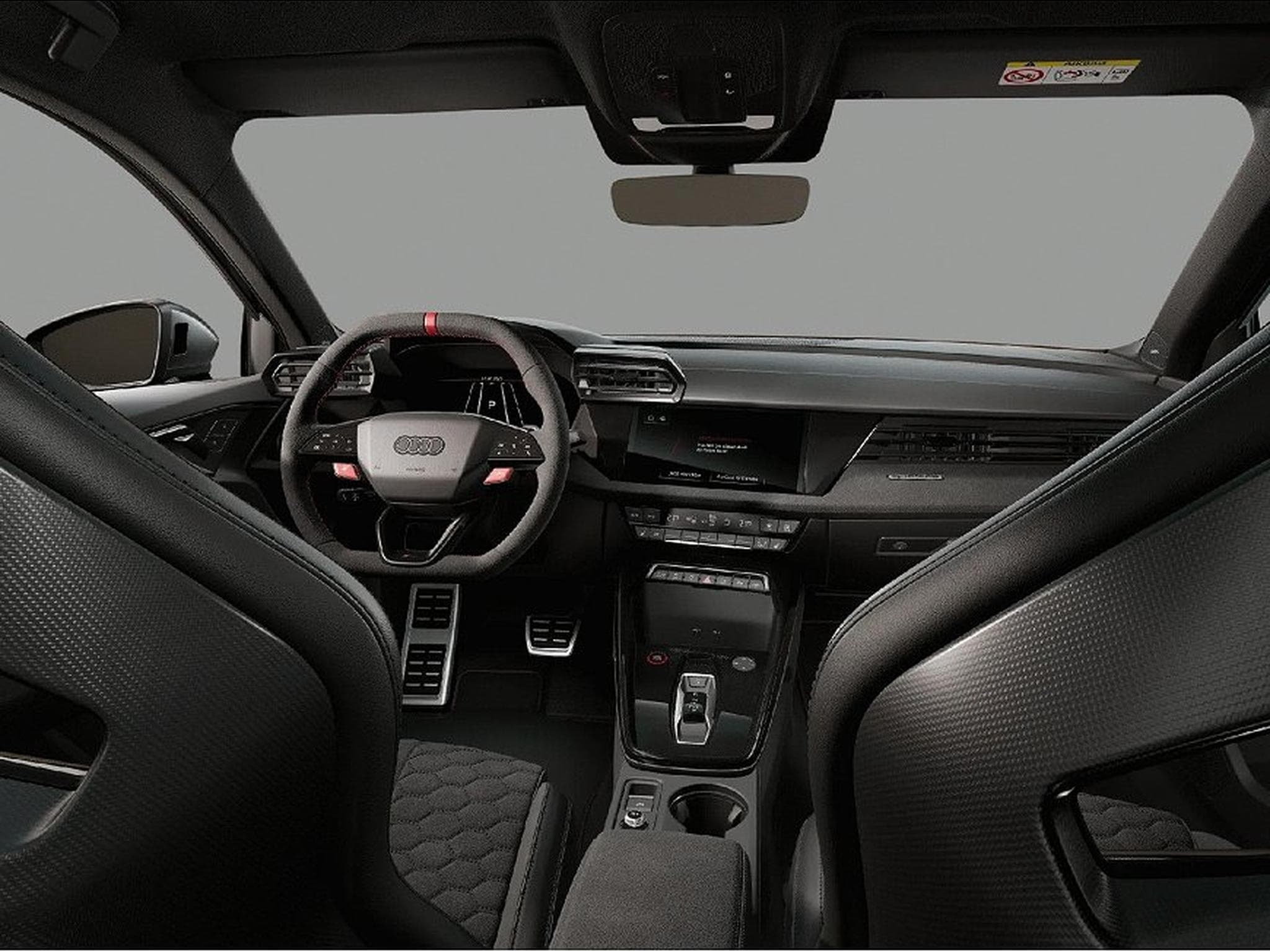 Audi RS3 (2026) - Foto 6