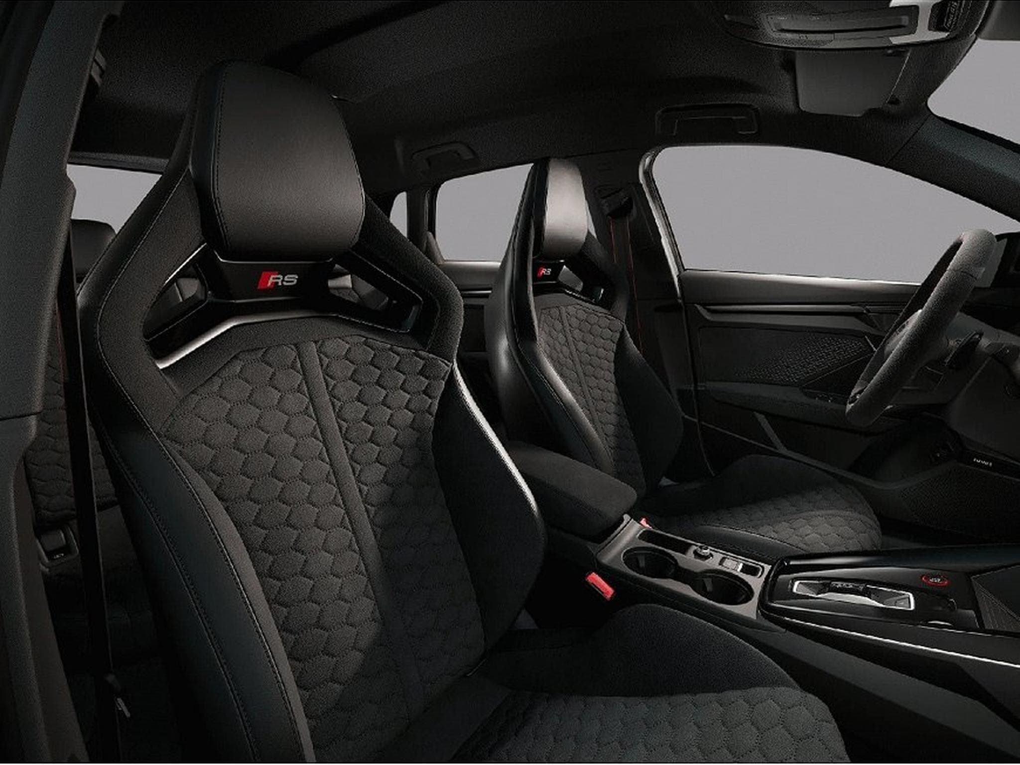 Audi RS3 (2026) - Foto 7