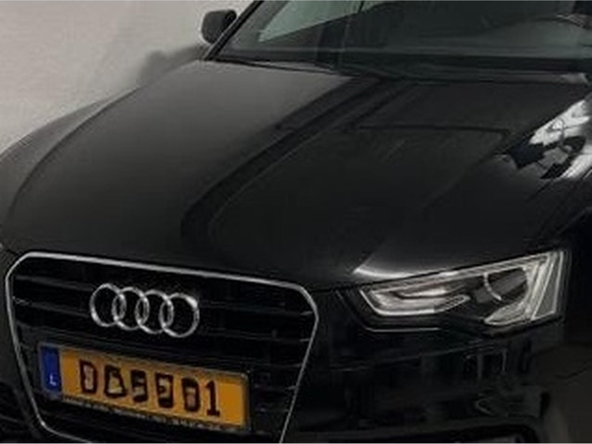 Audi A5 S Line (2016) - Photo 8
