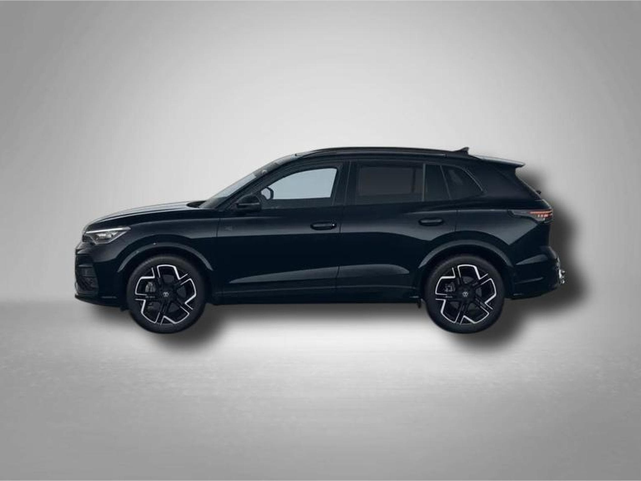 VW Tiguan R-Line 2.0 TSI 7-Gang-DSG 4MOTION (2026) - Photo 2