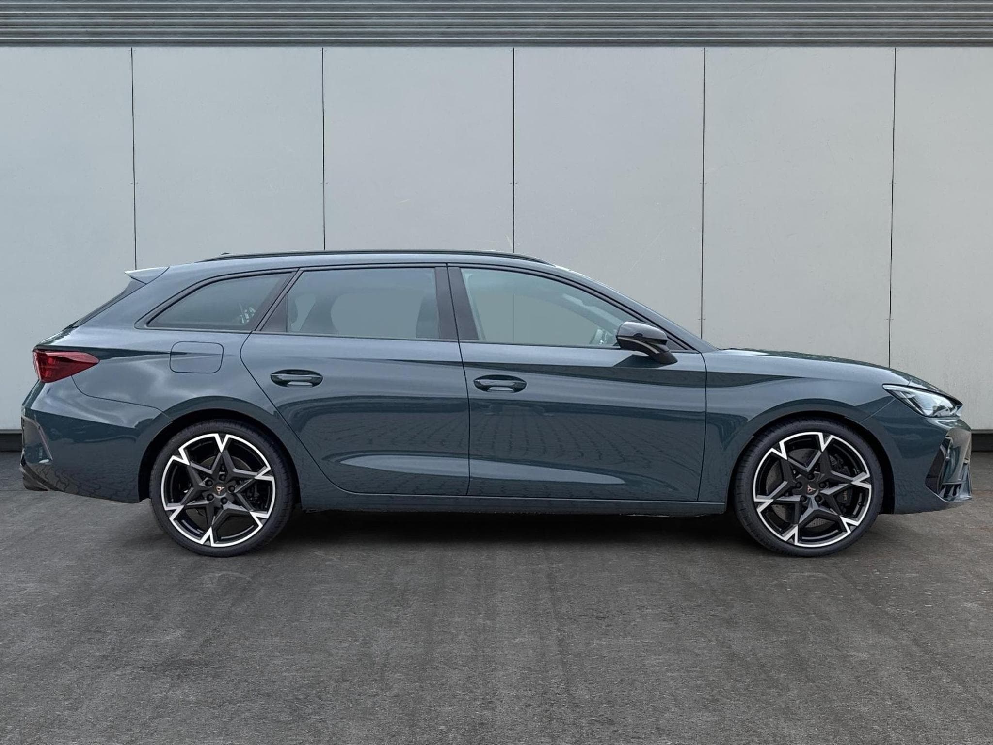 Cupra Leon VZ (2026) - Foto 2