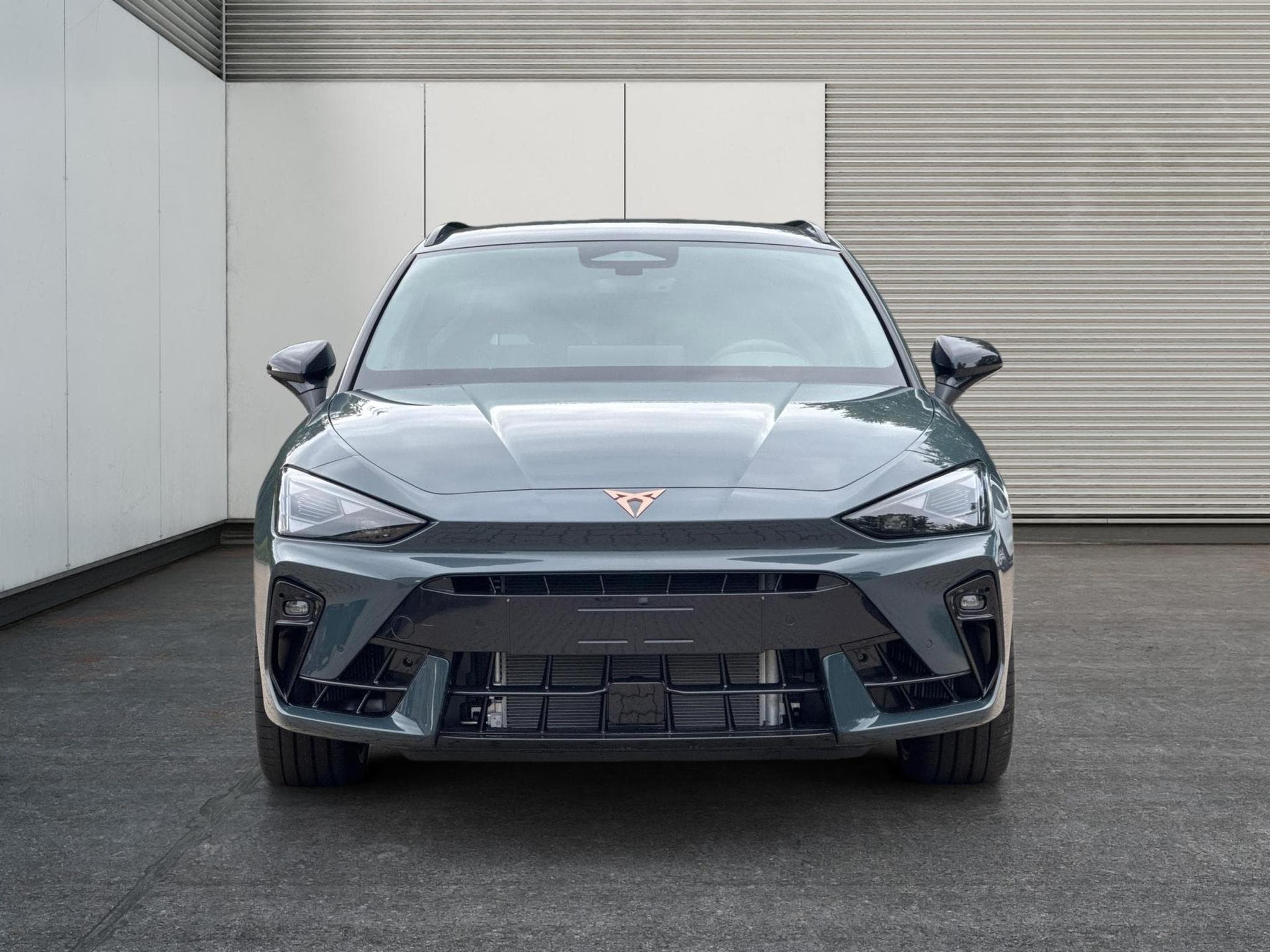 Cupra Leon VZ (2026) - Foto 4
