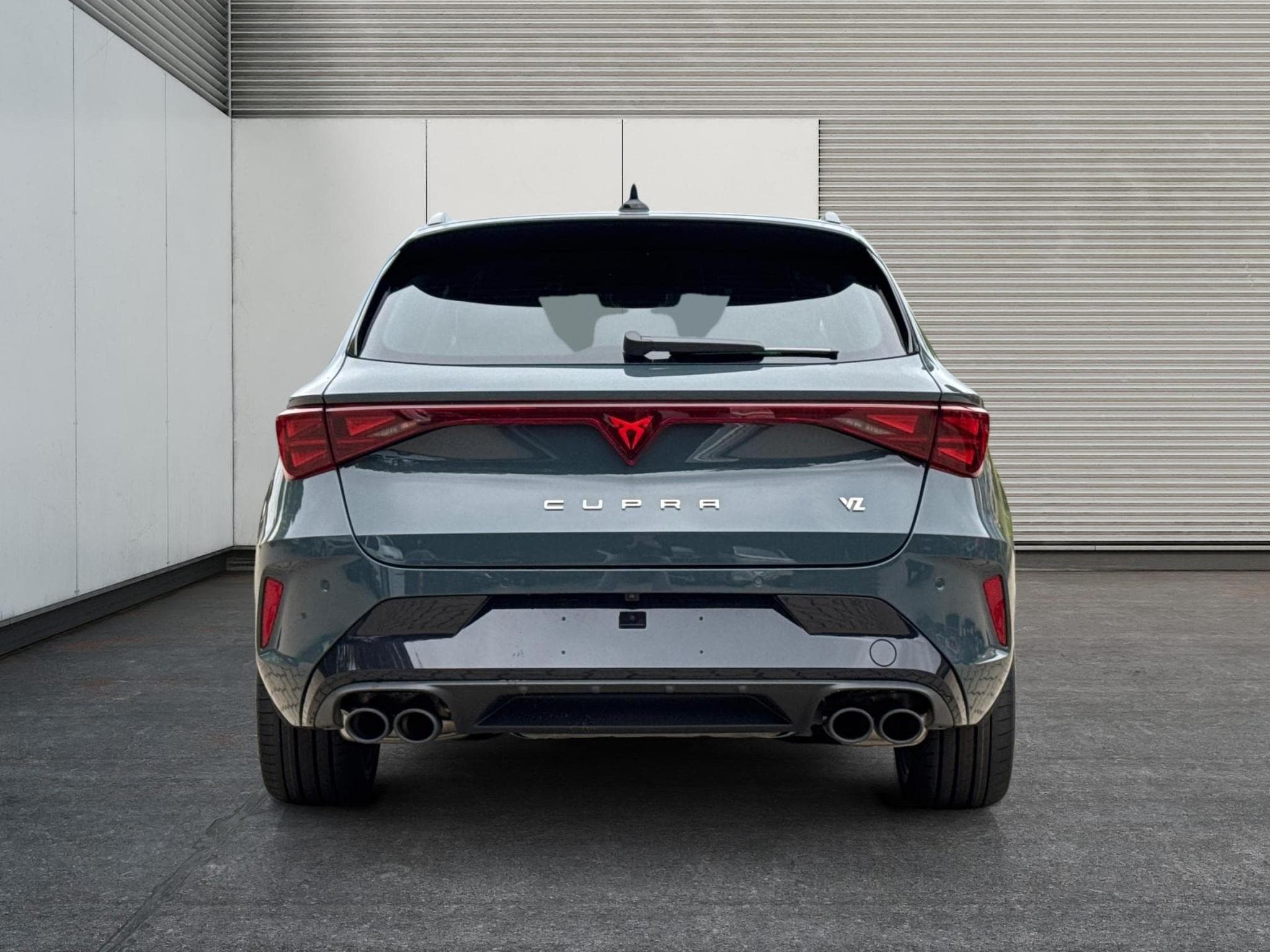 Cupra Leon VZ (2026) - Foto 5