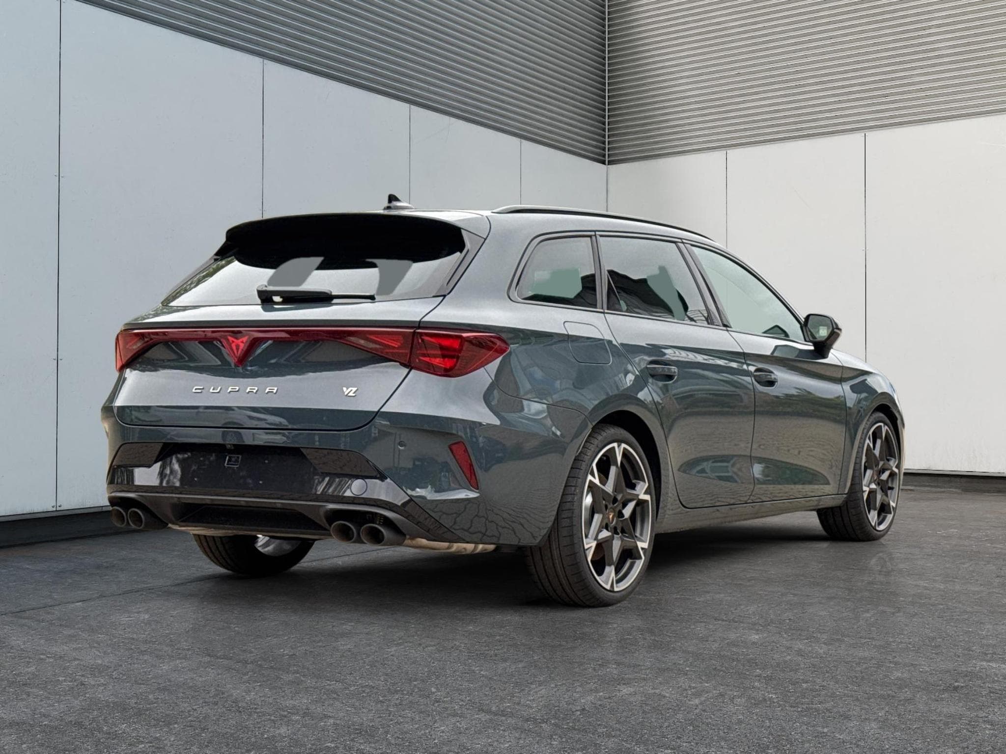 Cupra Leon VZ (2026) - Foto 3