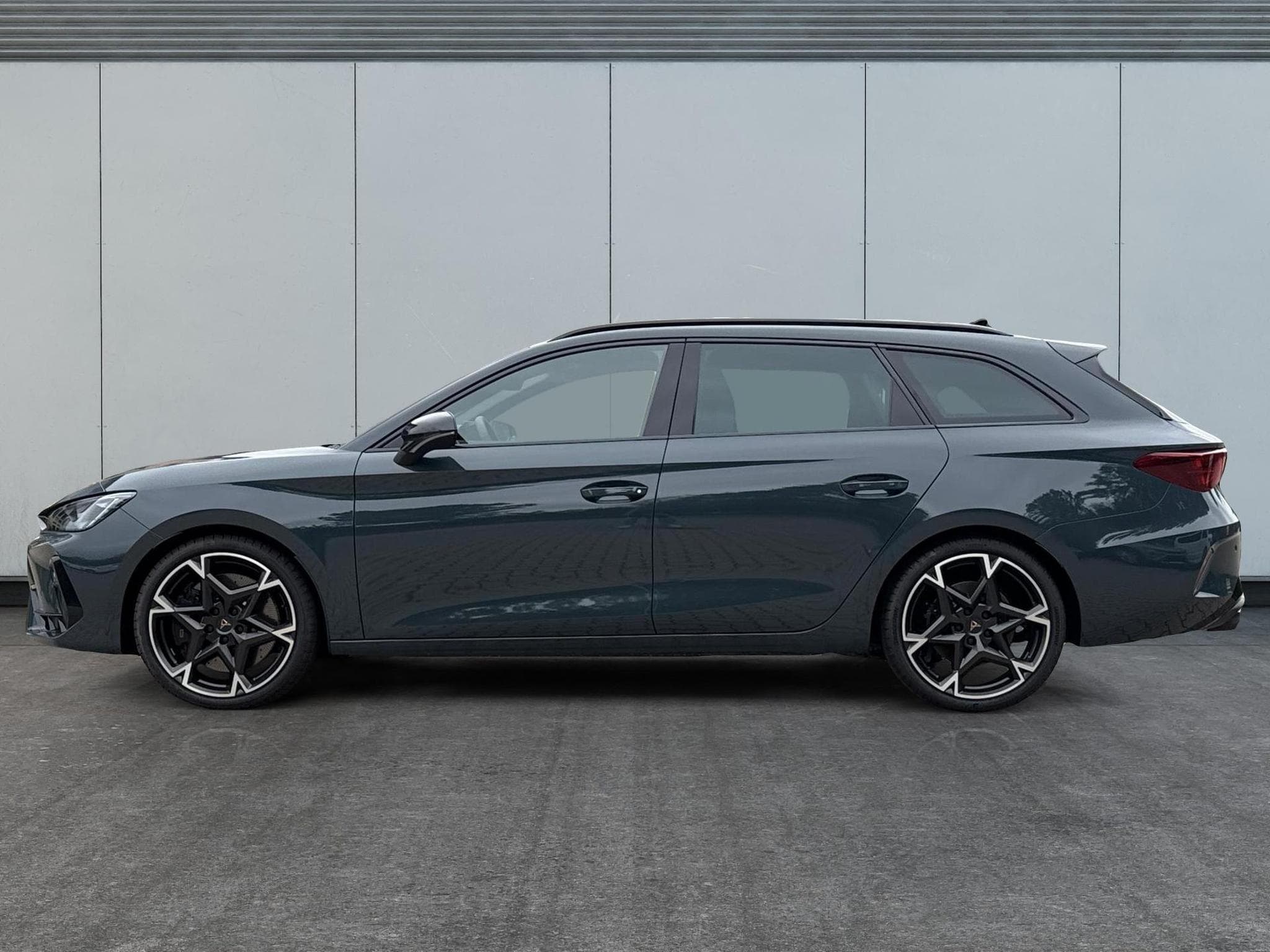Cupra Leon VZ (2026) - Foto 6