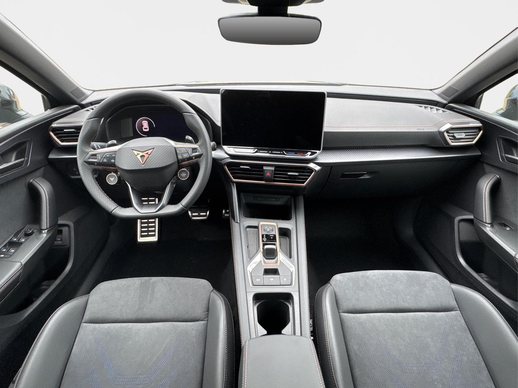 Cupra Leon VZ (2026) - Foto 7