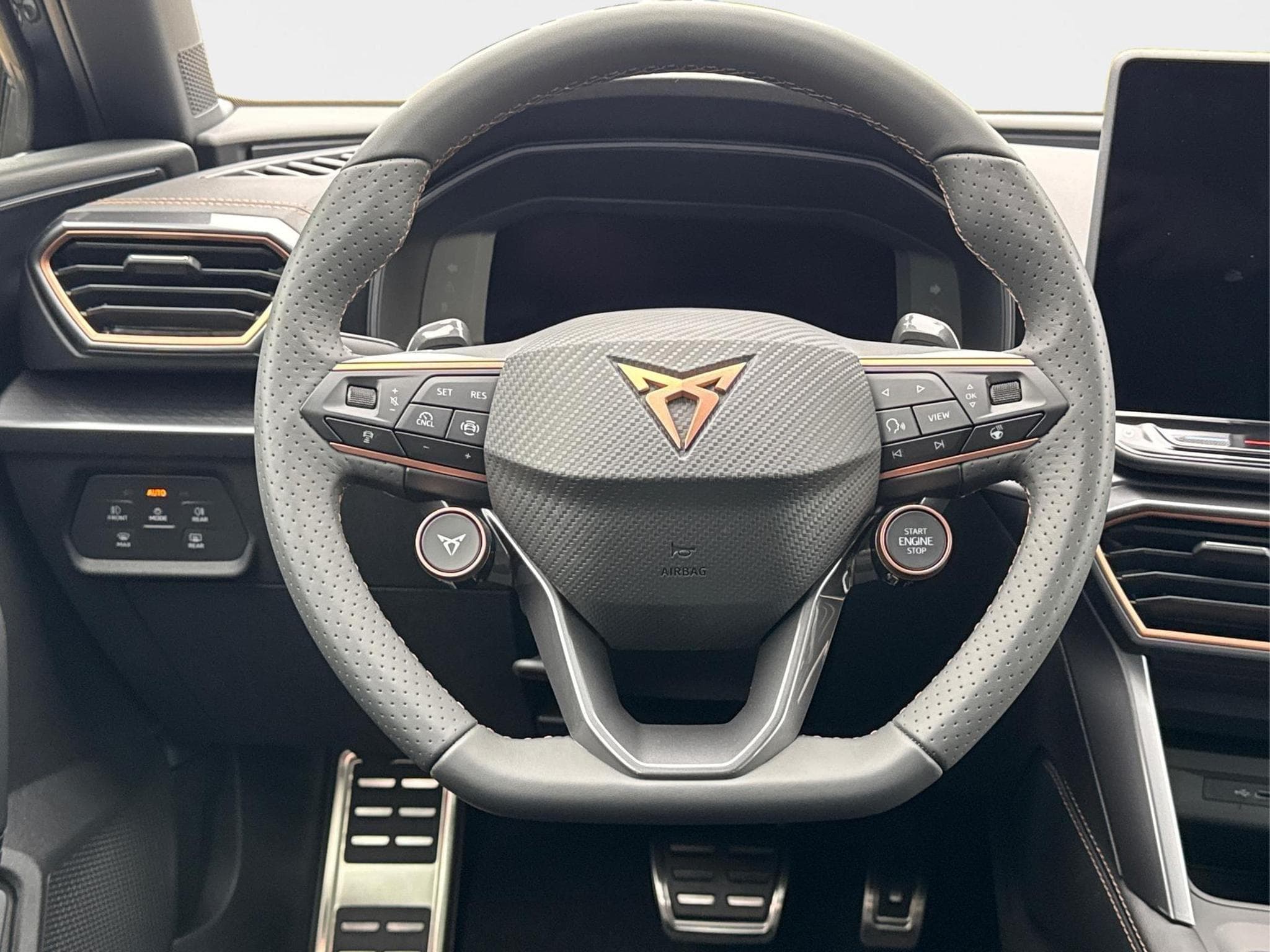 Cupra Leon VZ (2026) - Foto 8