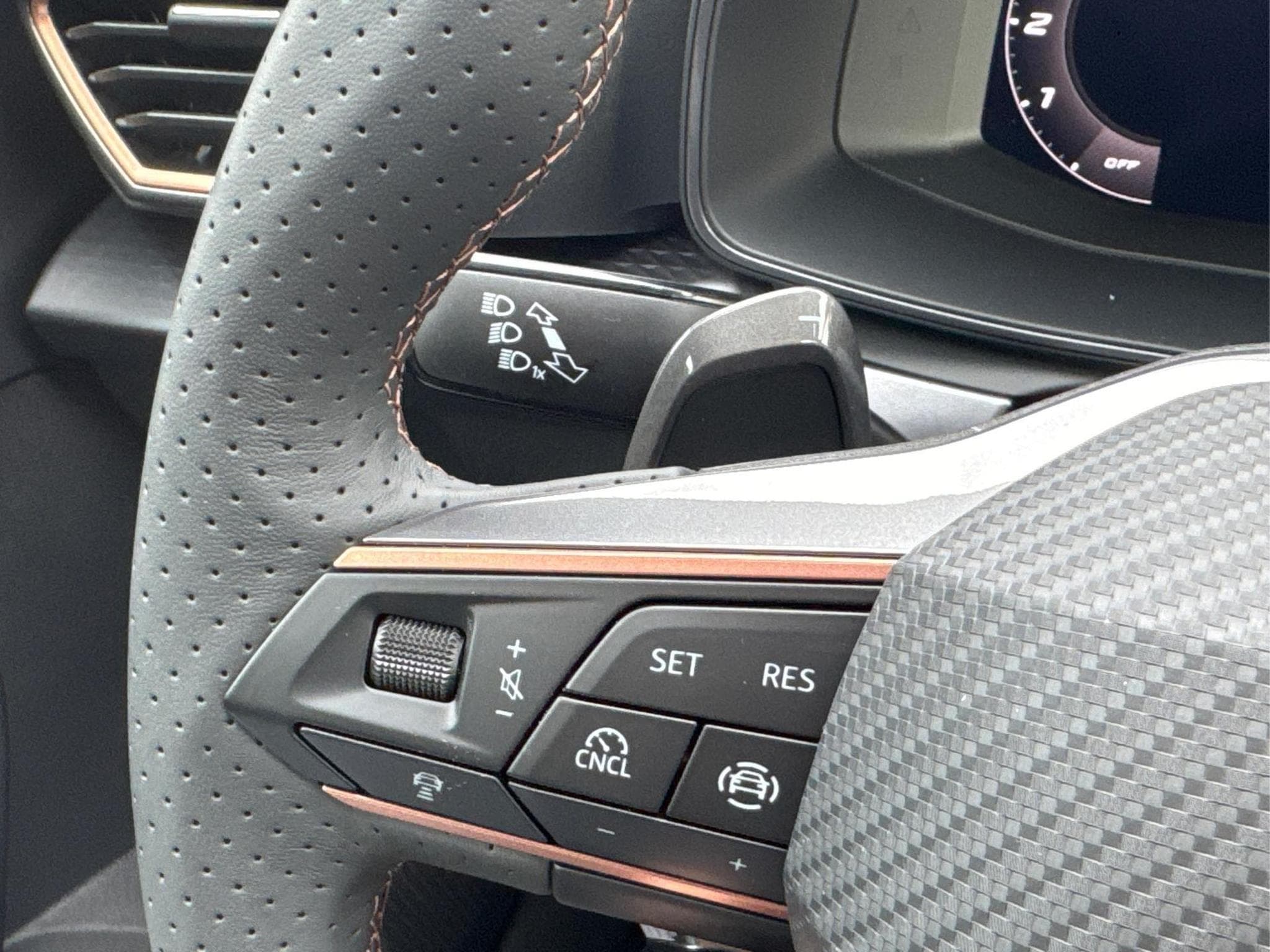 Cupra Leon VZ (2026) - Foto 22