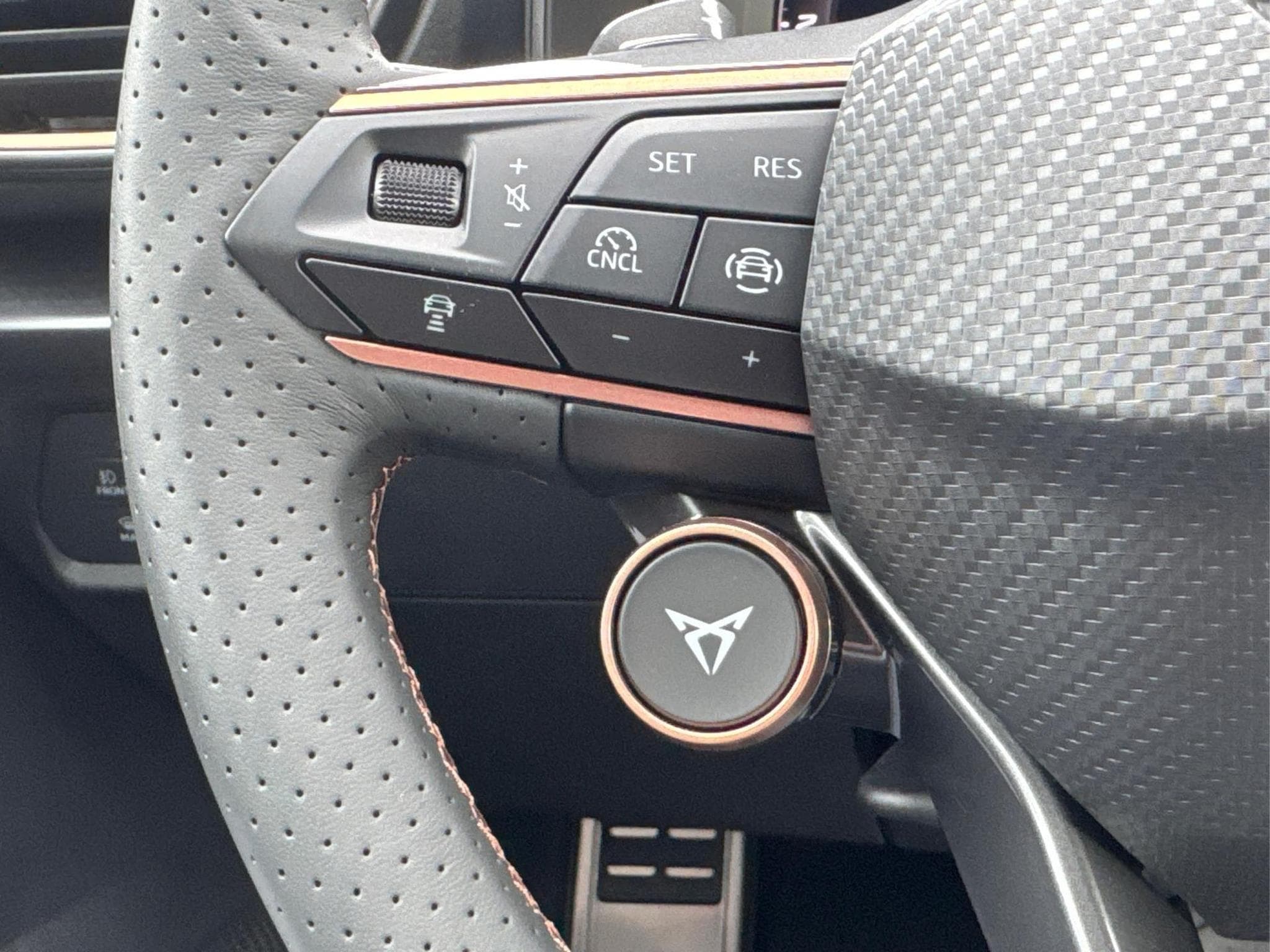 Cupra Leon VZ (2026) - Foto 23