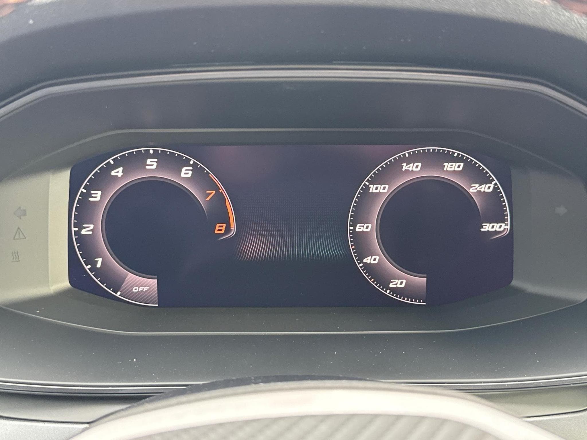 Cupra Leon VZ (2026) - Foto 24