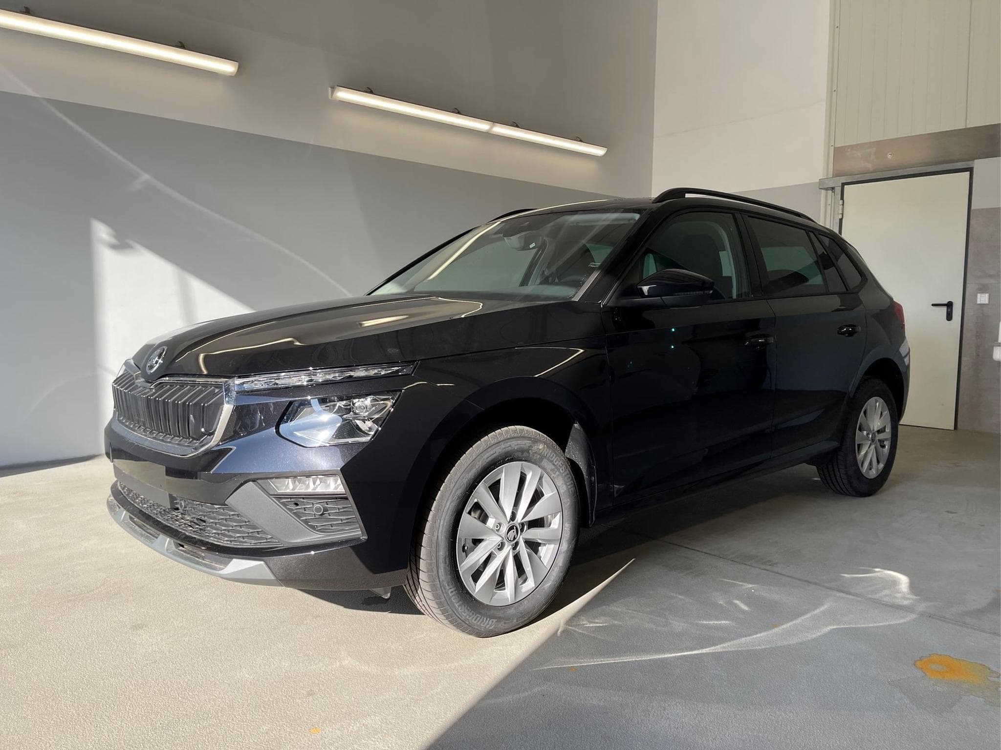 Skoda Kamiq Selection (2026) - Photo 1