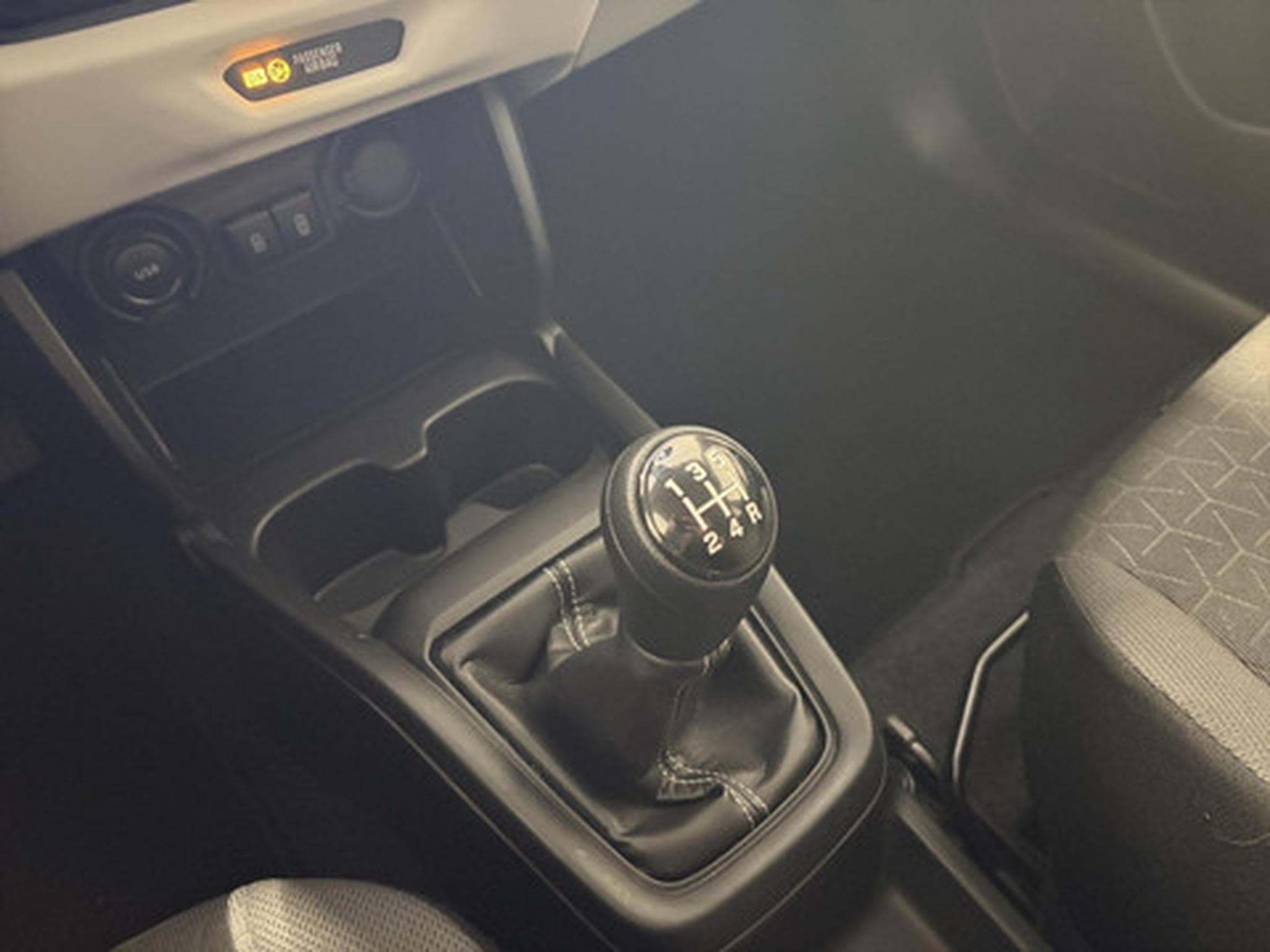 Suzuki Swift 1.2 Grand Luxe + (ISG) (2024) - Photo 10