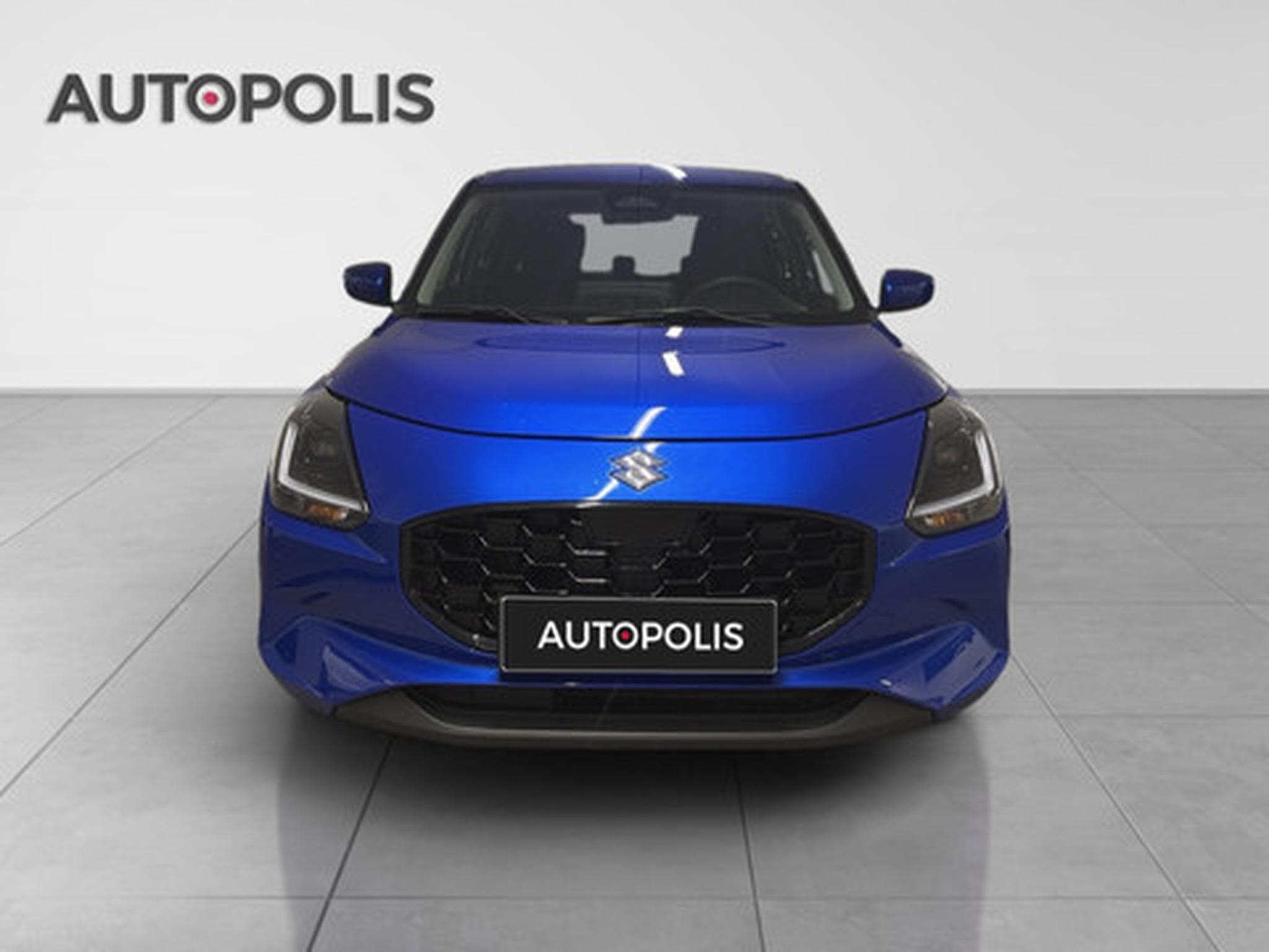 Suzuki Swift 1.2 Grand Luxe + (ISG) (2024) - Photo 12