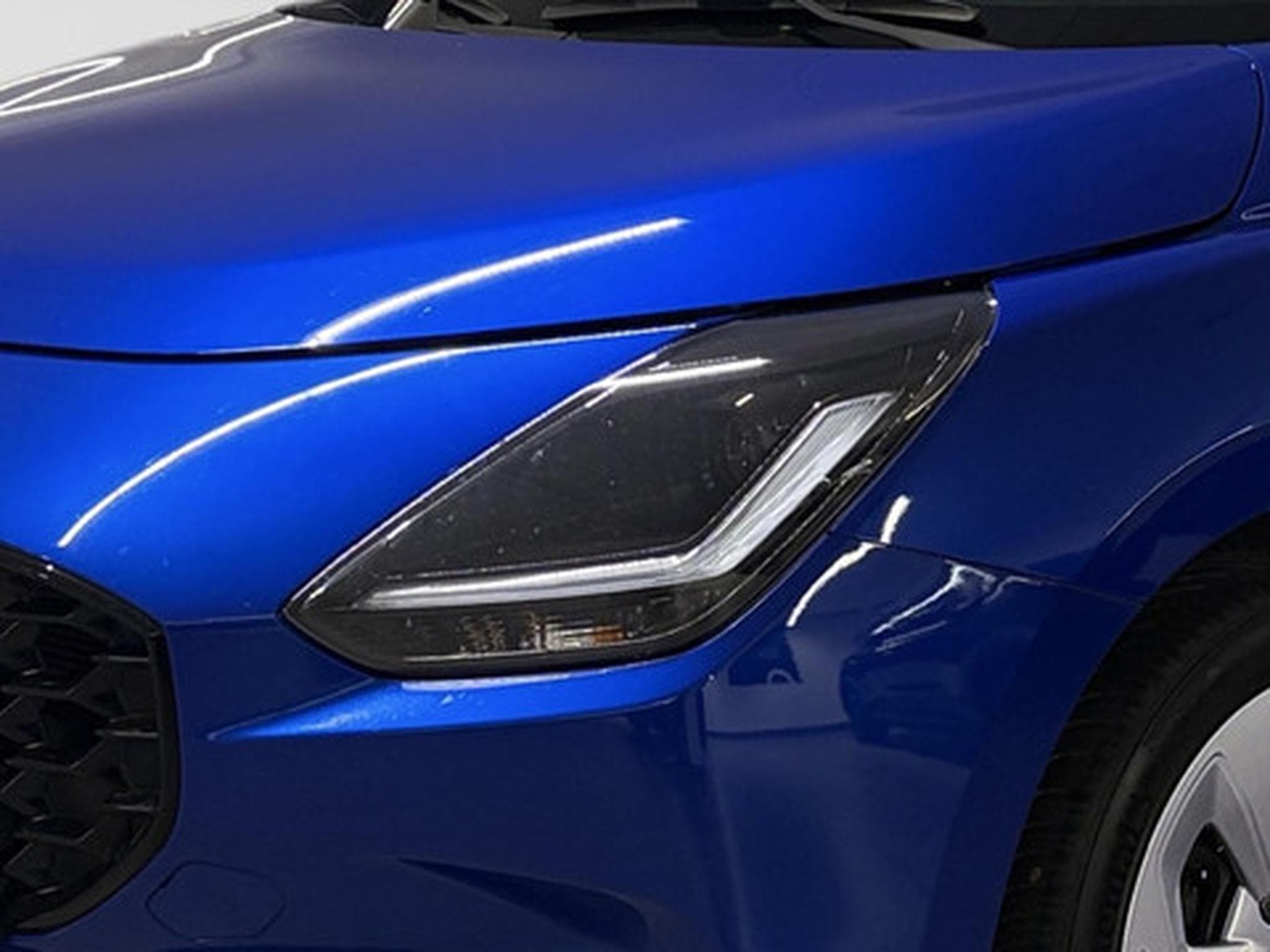 Suzuki Swift 1.2 Grand Luxe + (ISG) (2024) - Photo 18