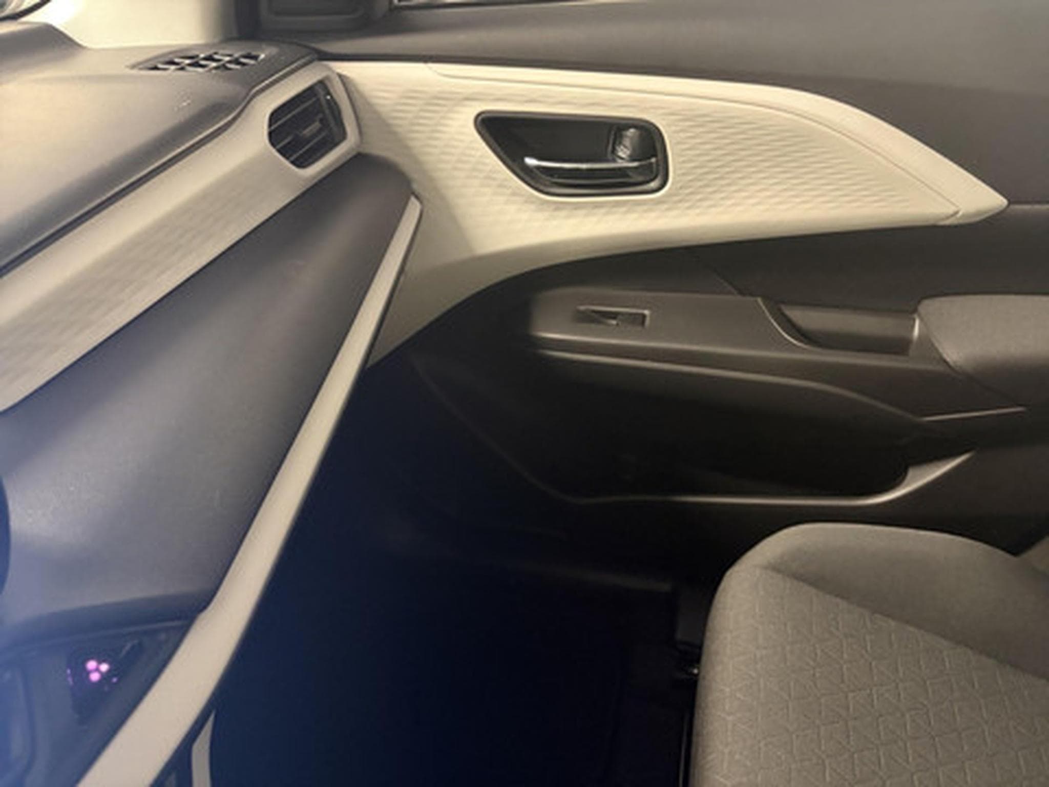 Suzuki Swift 1.2 Grand Luxe + (ISG) (2024) - Photo 17