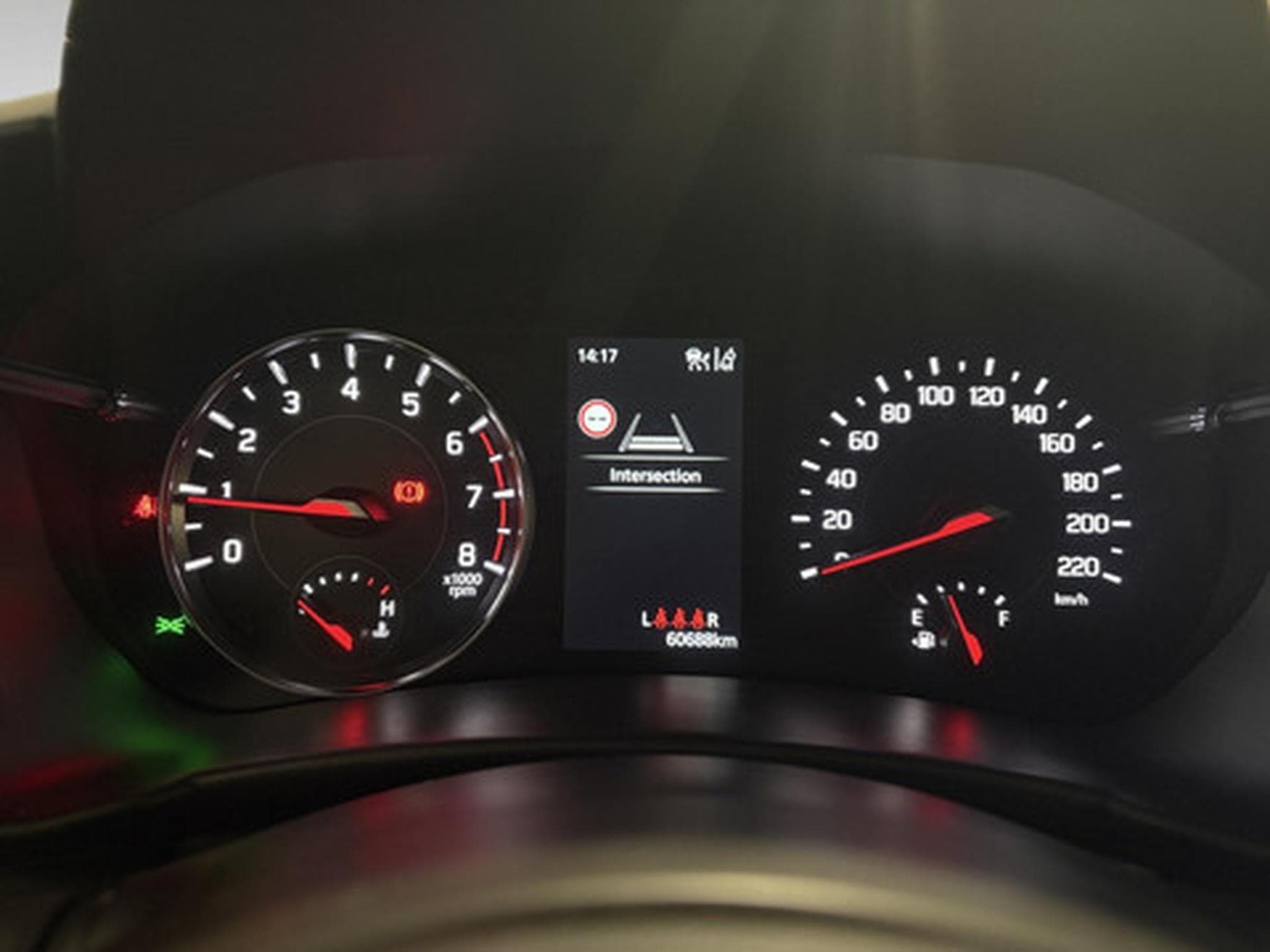 Suzuki Swift 1.2 Grand Luxe + (ISG) (2024) - Photo 16