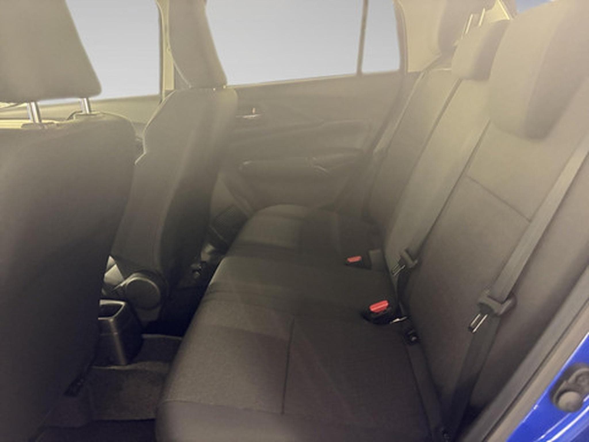 Suzuki Swift 1.2 Grand Luxe + (ISG) (2024) - Photo 20