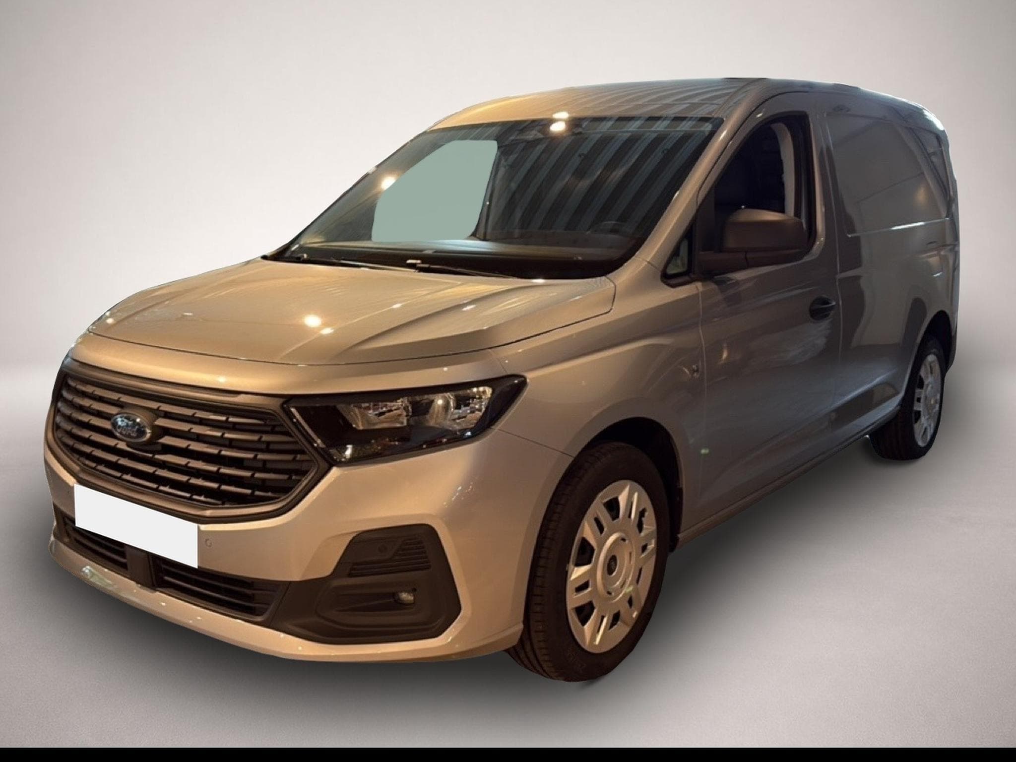 Ford Transit (2025) - Photo 2