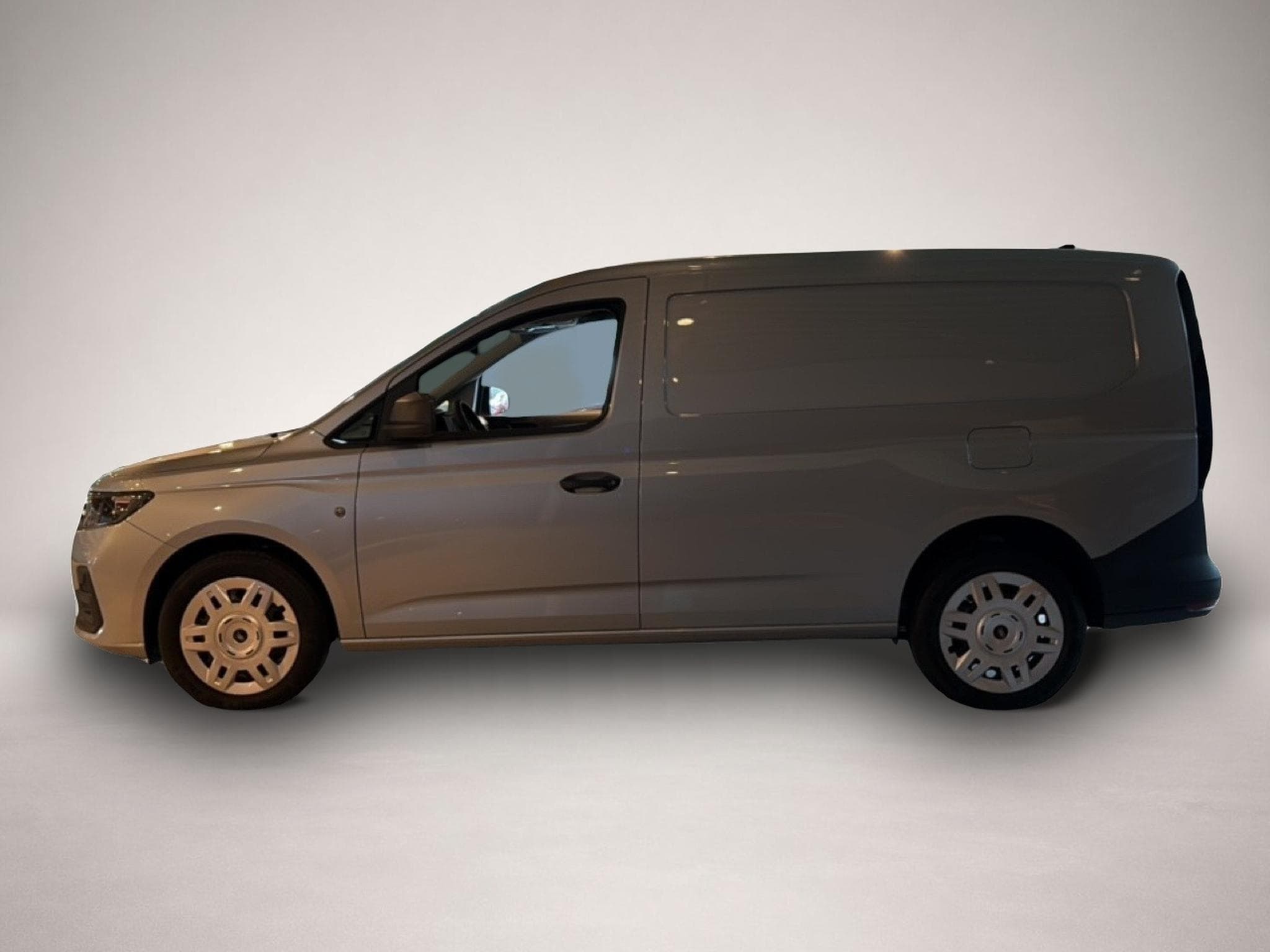Ford Transit (2025) - Photo 3
