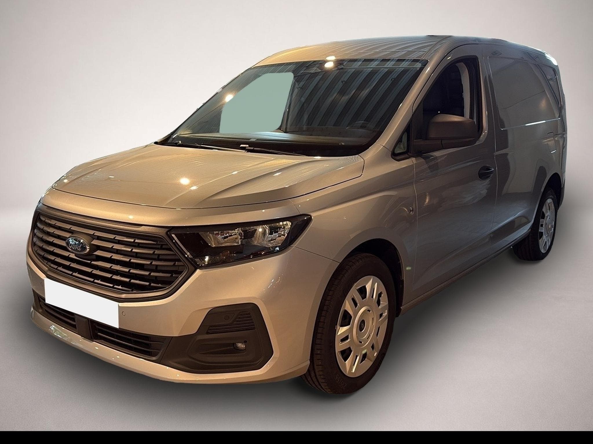 Ford Transit (2025) - Photo 1
