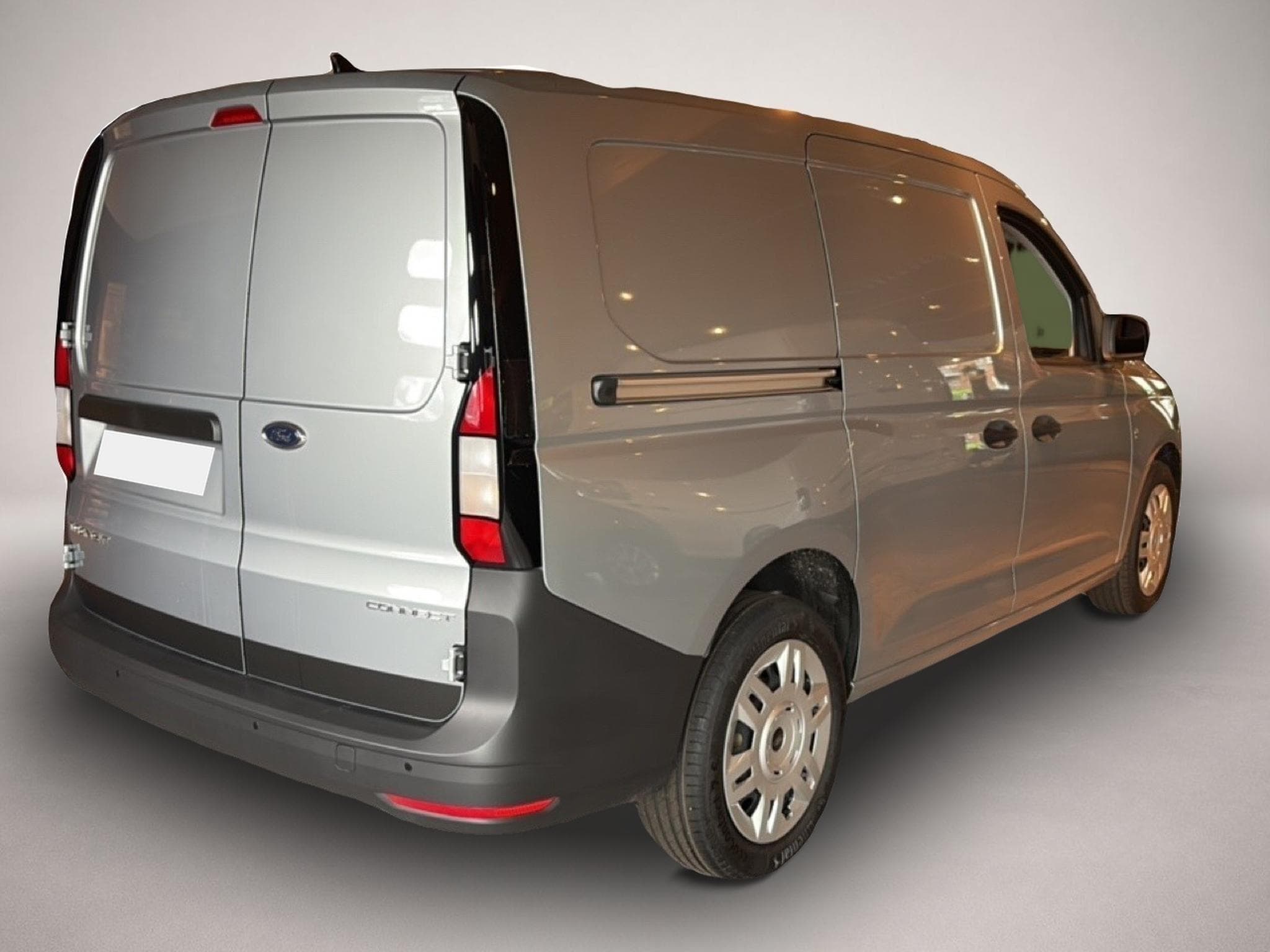 Ford Transit (2025) - Photo 5