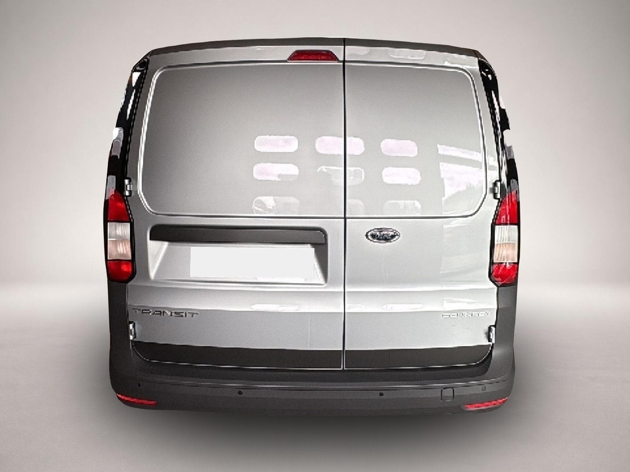 Ford Transit (2025) - Photo 4