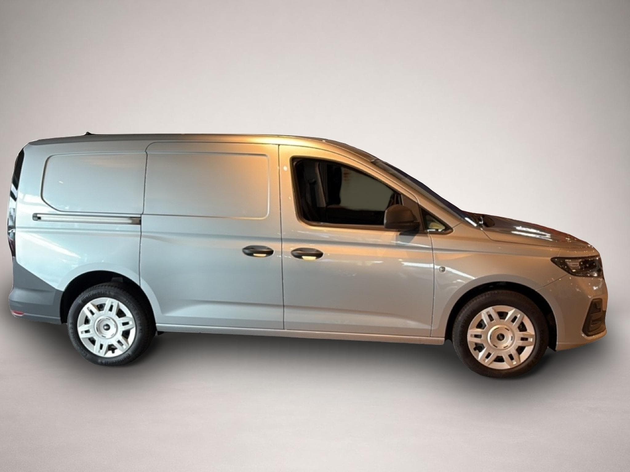 Ford Transit (2025) - Photo 6