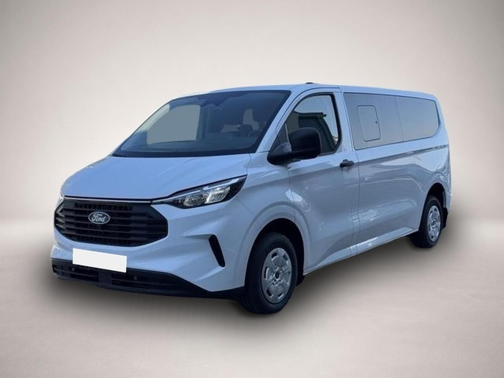 Ford Transit (2026) - Photo 2