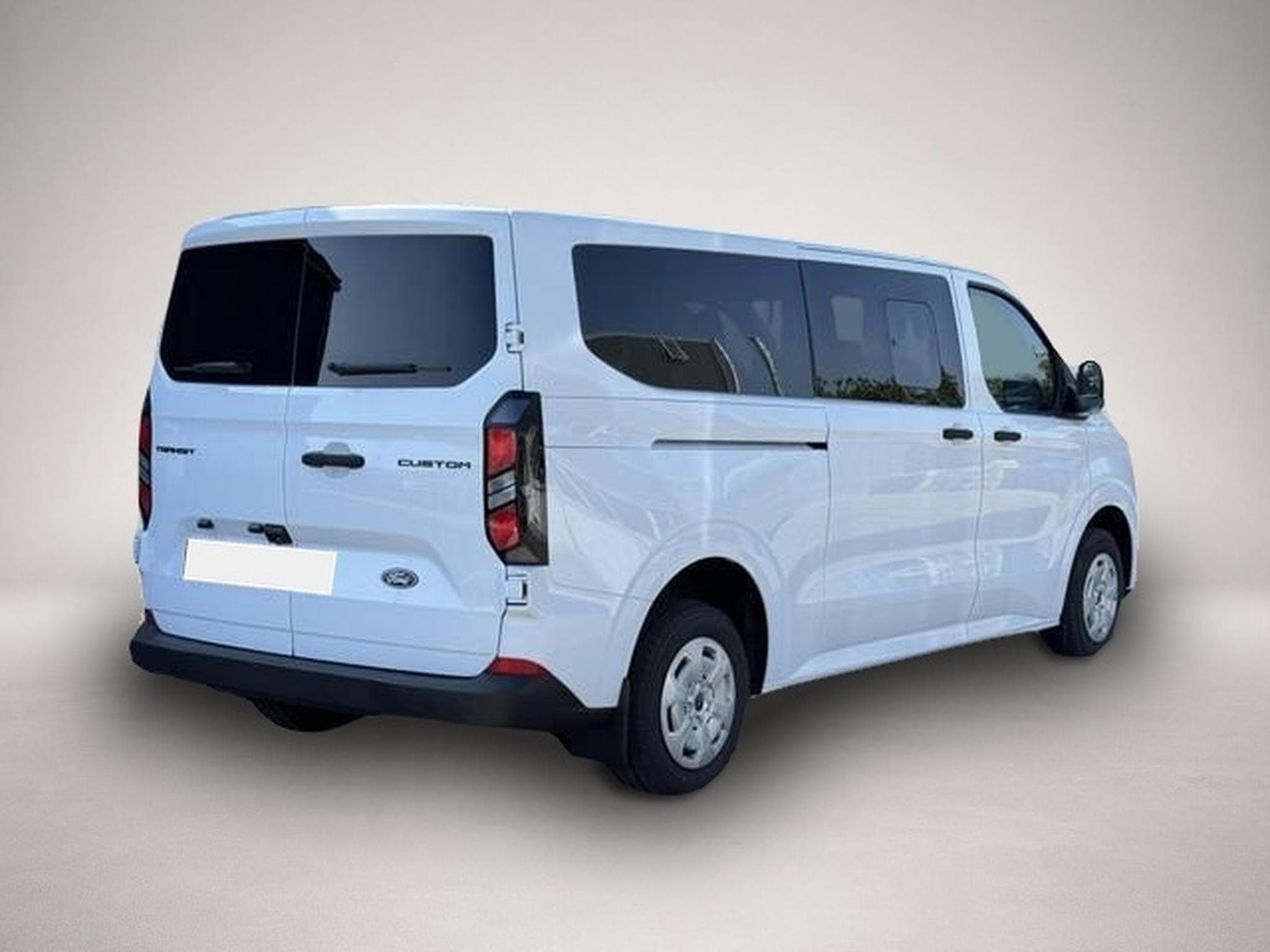 Ford Transit (2026) - Photo 5
