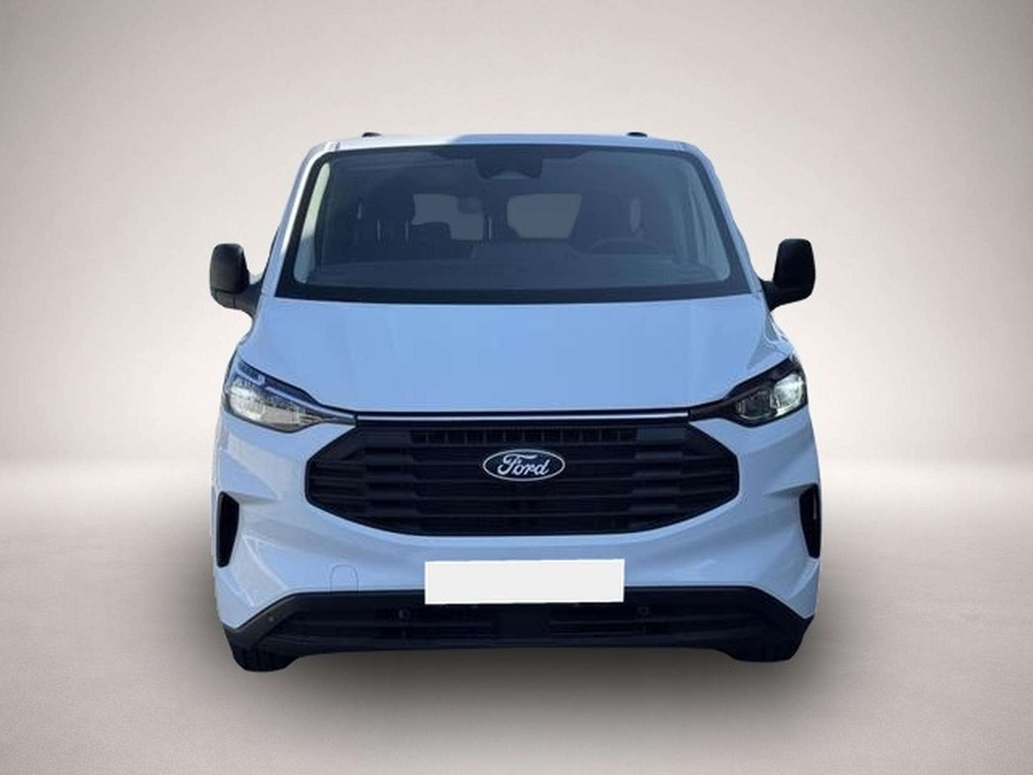 Ford Transit (2026) - Photo 3