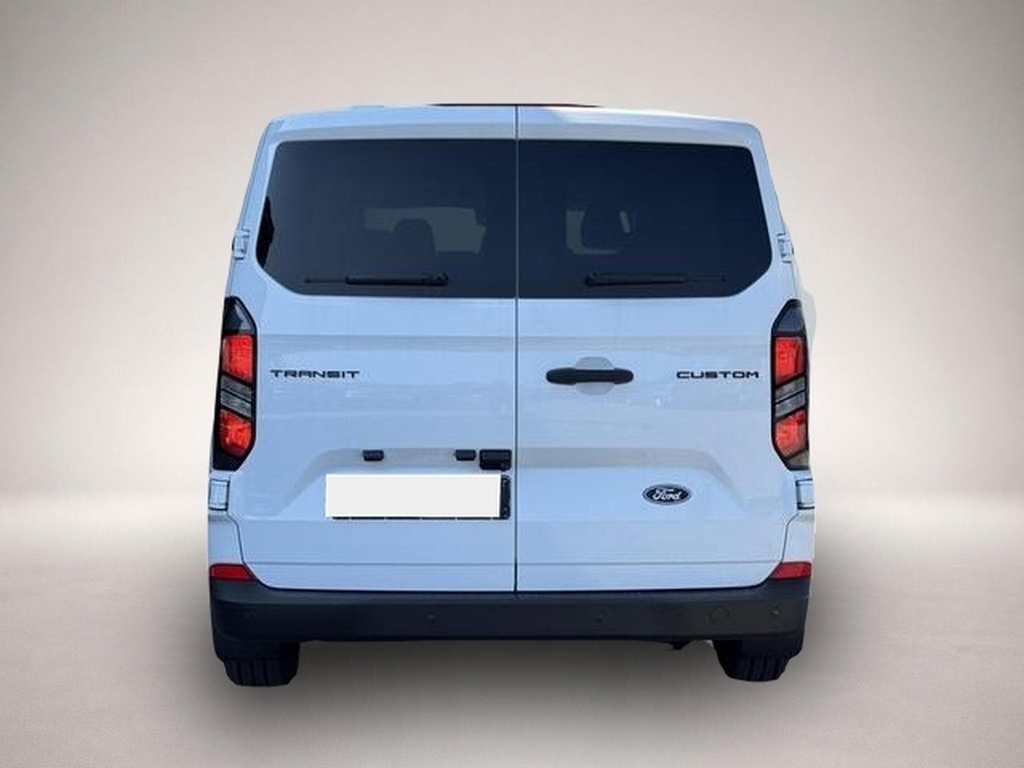 Ford Transit (2026) - Photo 4