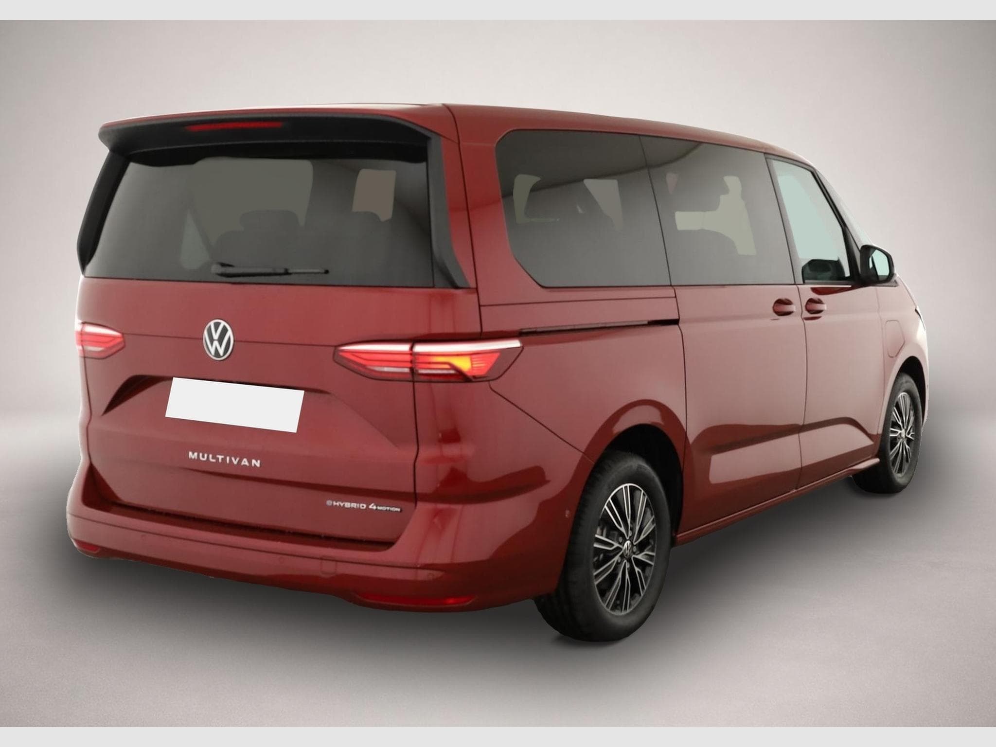 VW Multivan (2026) - Photo 2