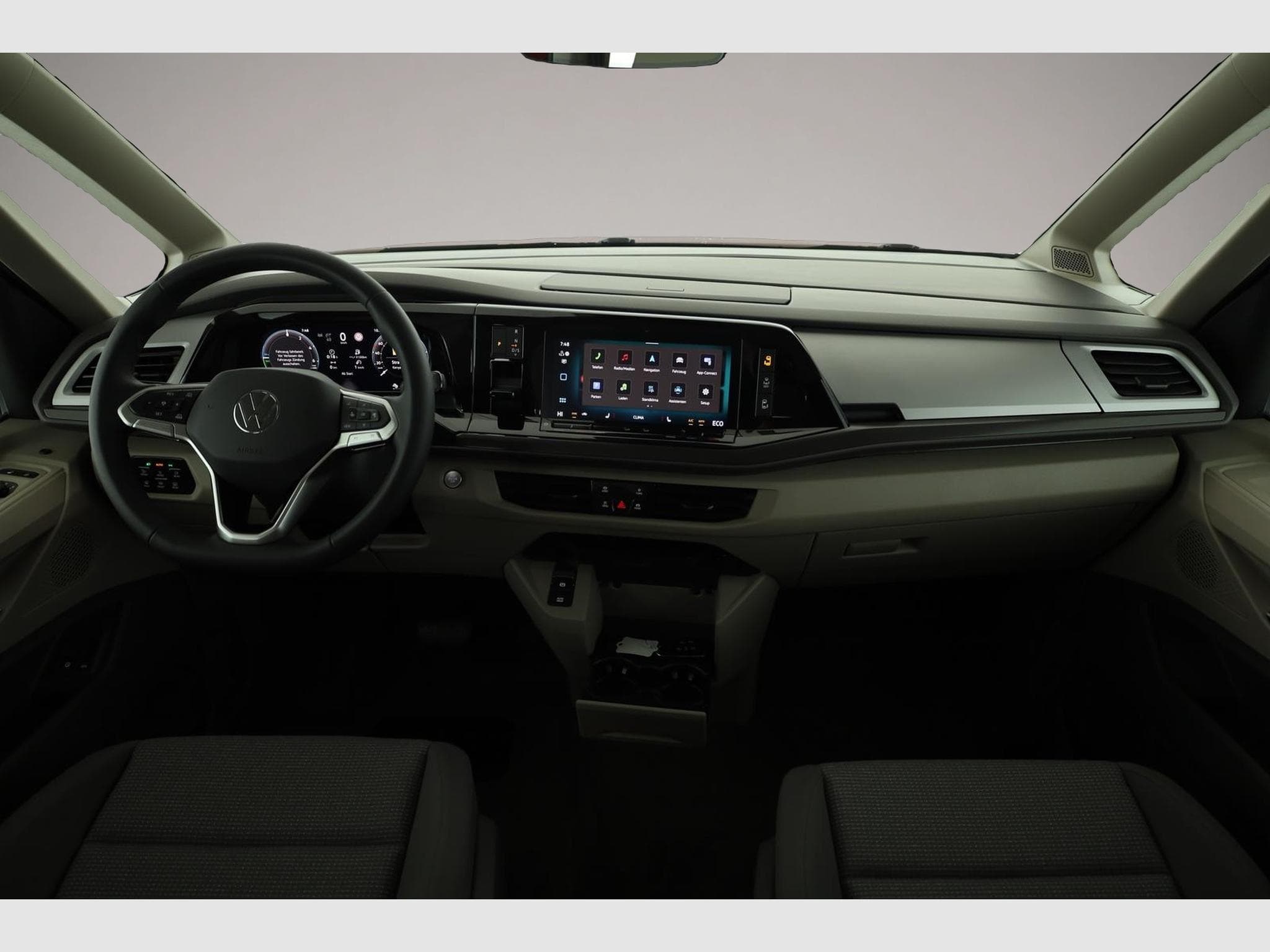 VW Multivan (2026) - Photo 5