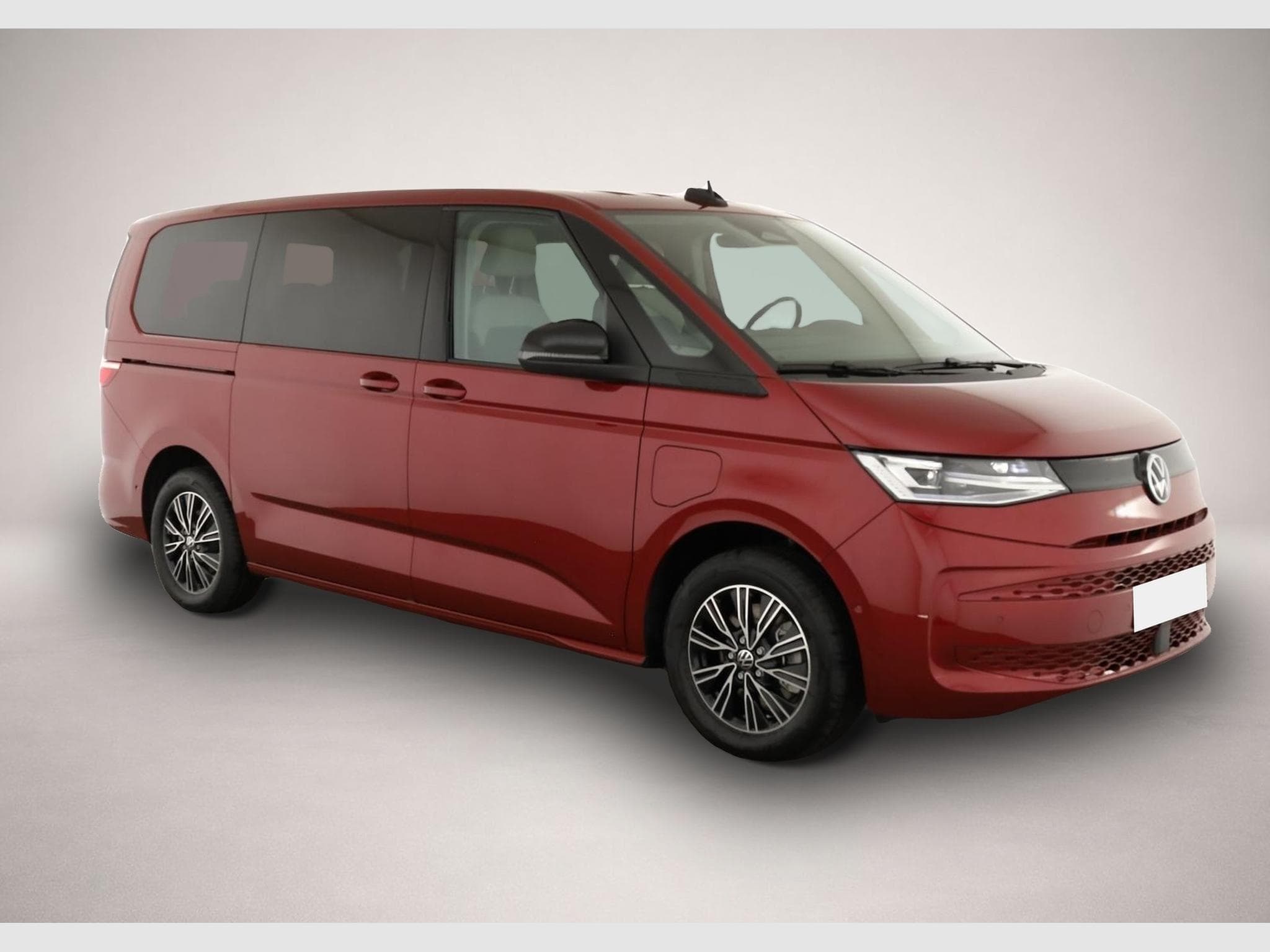 VW Multivan (2026) - Photo 3