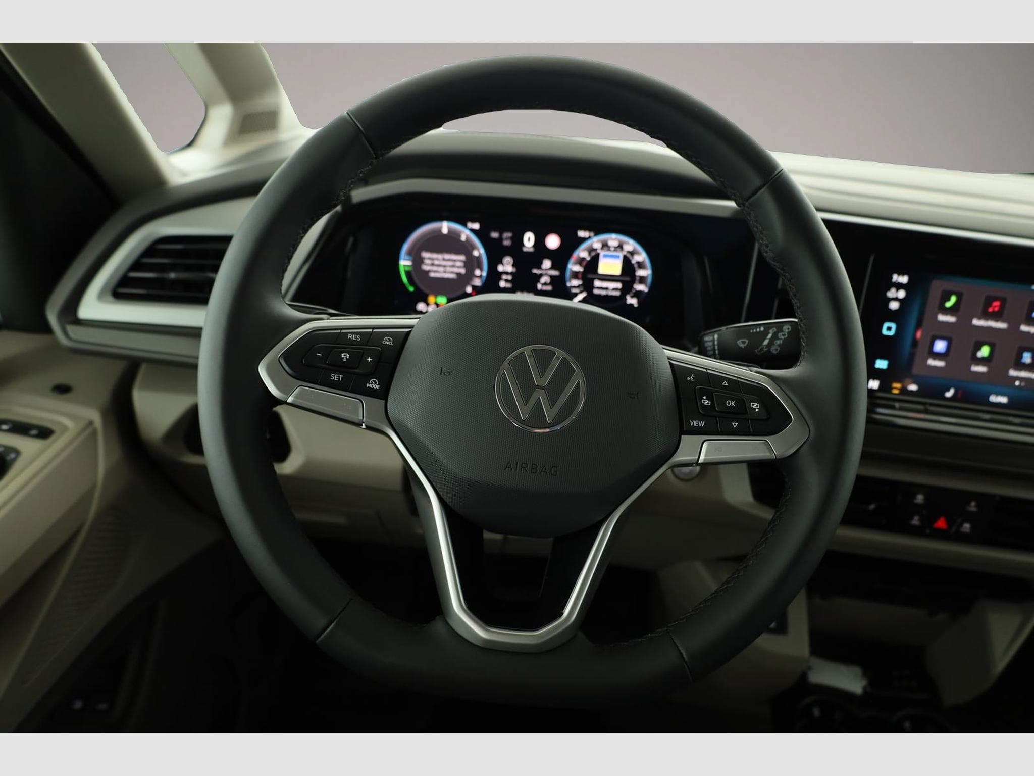 VW Multivan (2026) - Photo 6