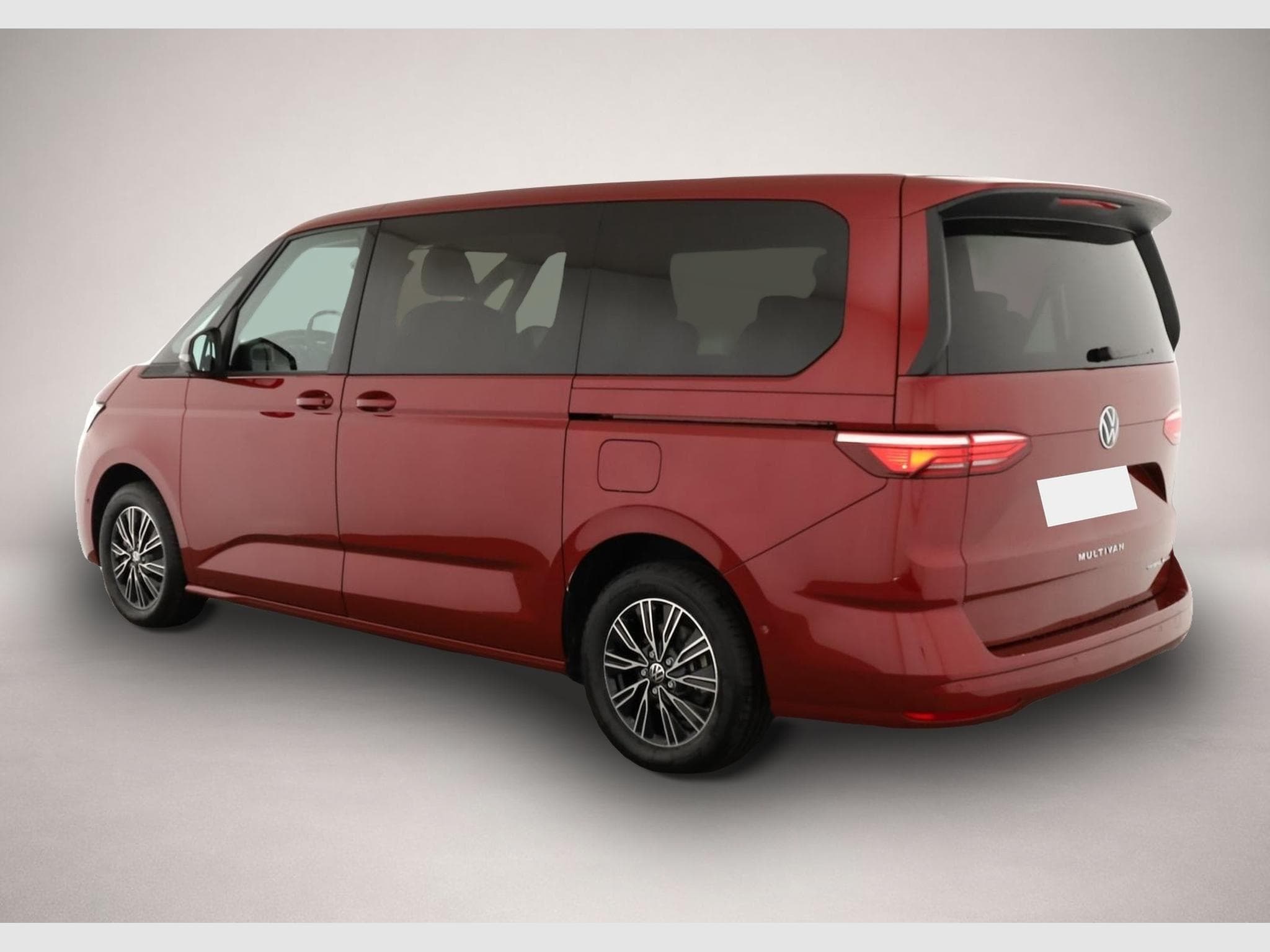 VW Multivan (2026) - Photo 4
