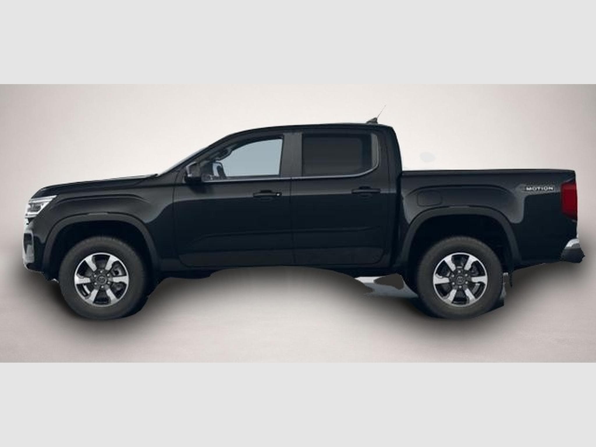 VW Amarok (2026) - Photo 2