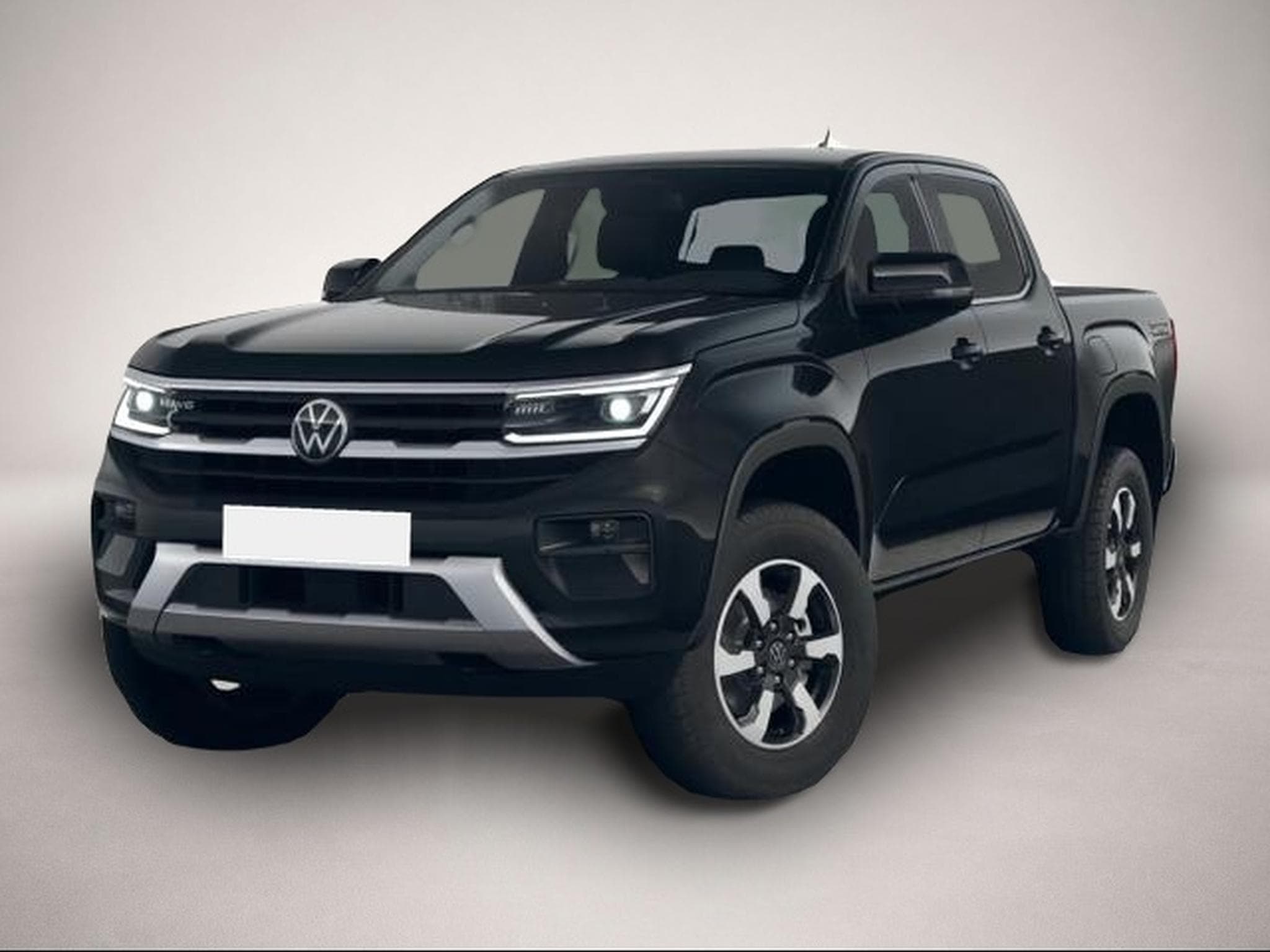 VW Amarok (2026) - Photo 1