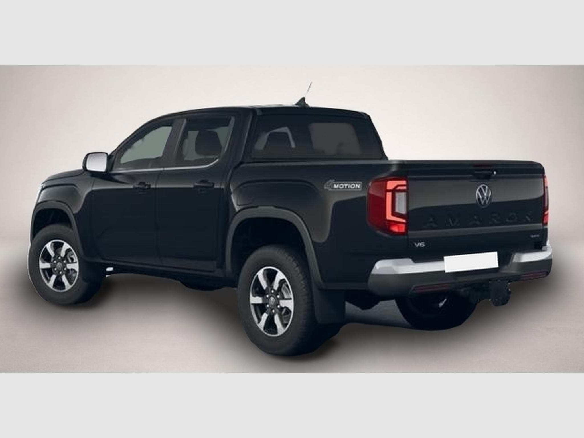 VW Amarok (2026) - Photo 3