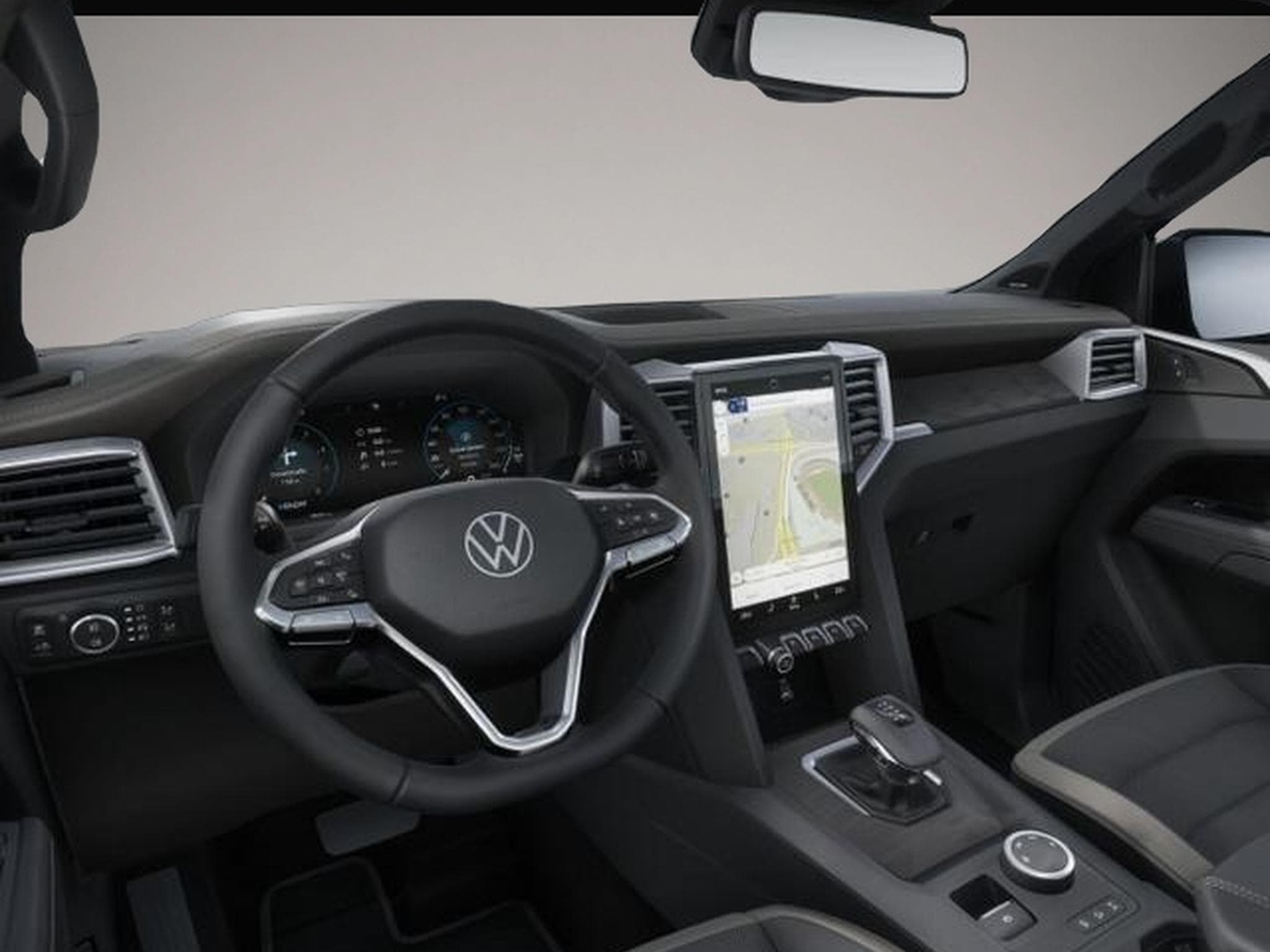 VW Amarok (2026) - Photo 4
