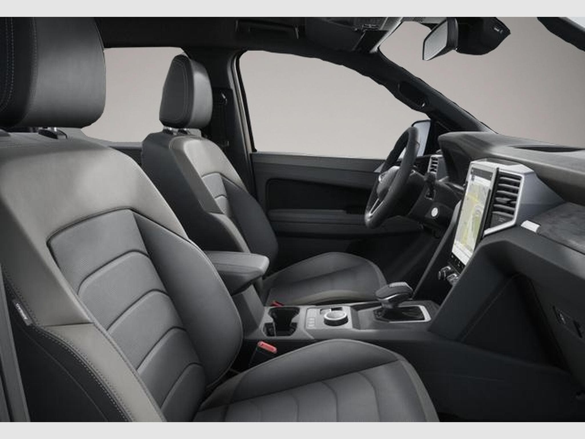 VW Amarok (2026) - Photo 5