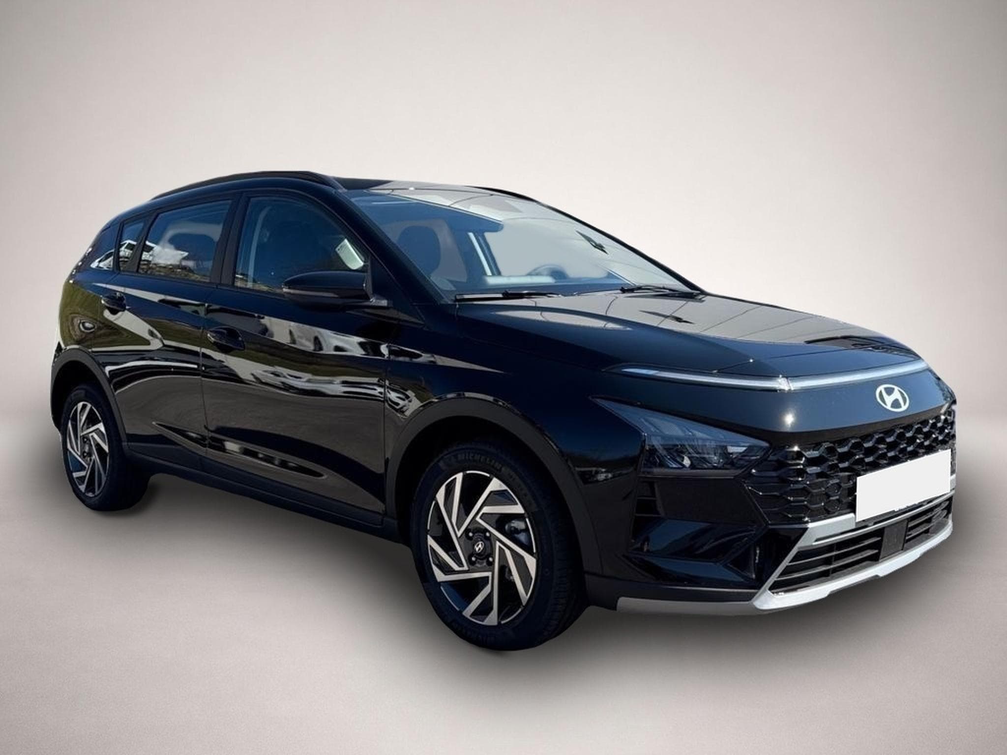 Hyundai Bayon (2026) - Photo 2